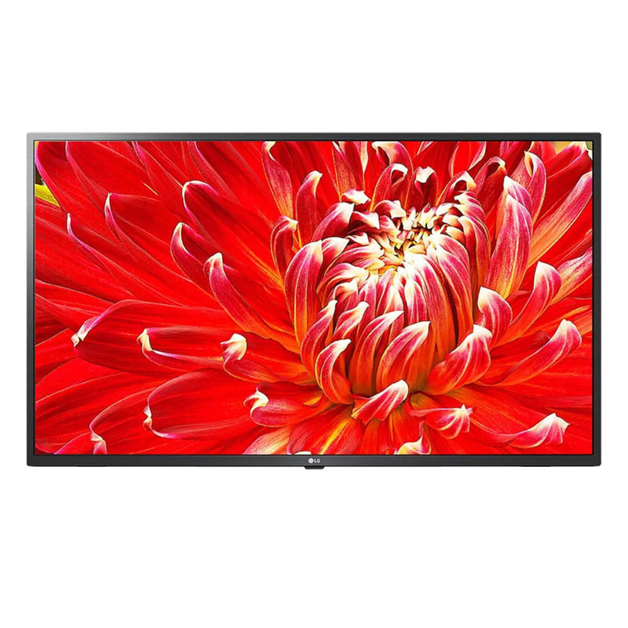 LG 43 inch Smart TV, 43UQ81
