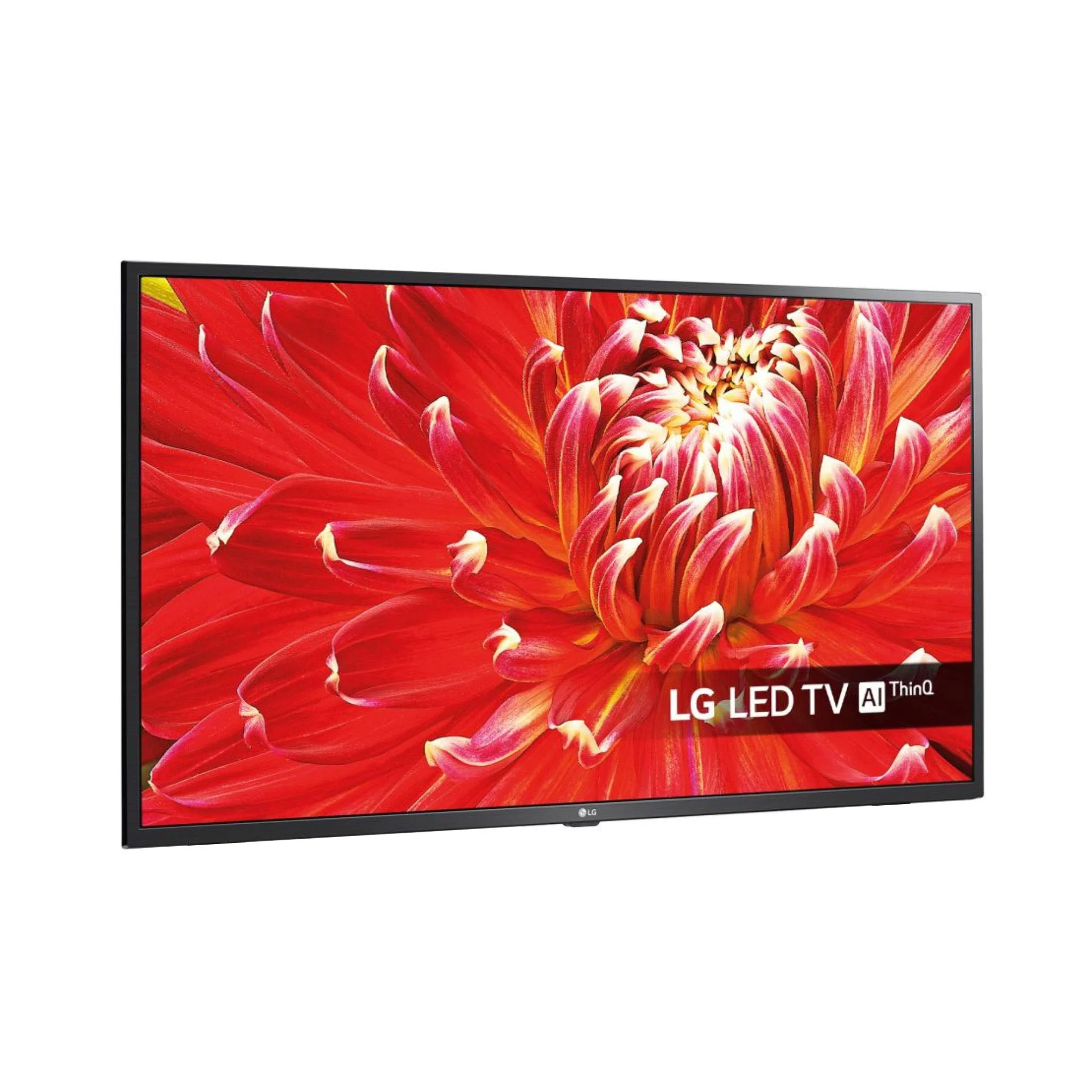 LG 43 inch Smart TV, 43UQ81 - Image 2