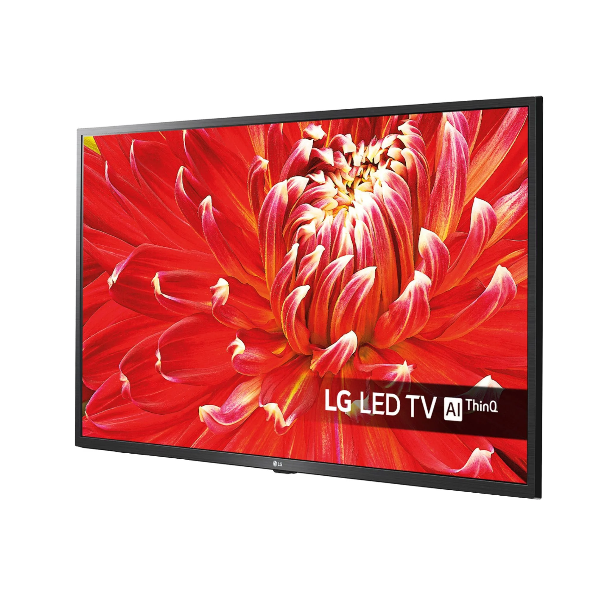 LG 43 inch Smart TV, 43UQ81 - Image 3