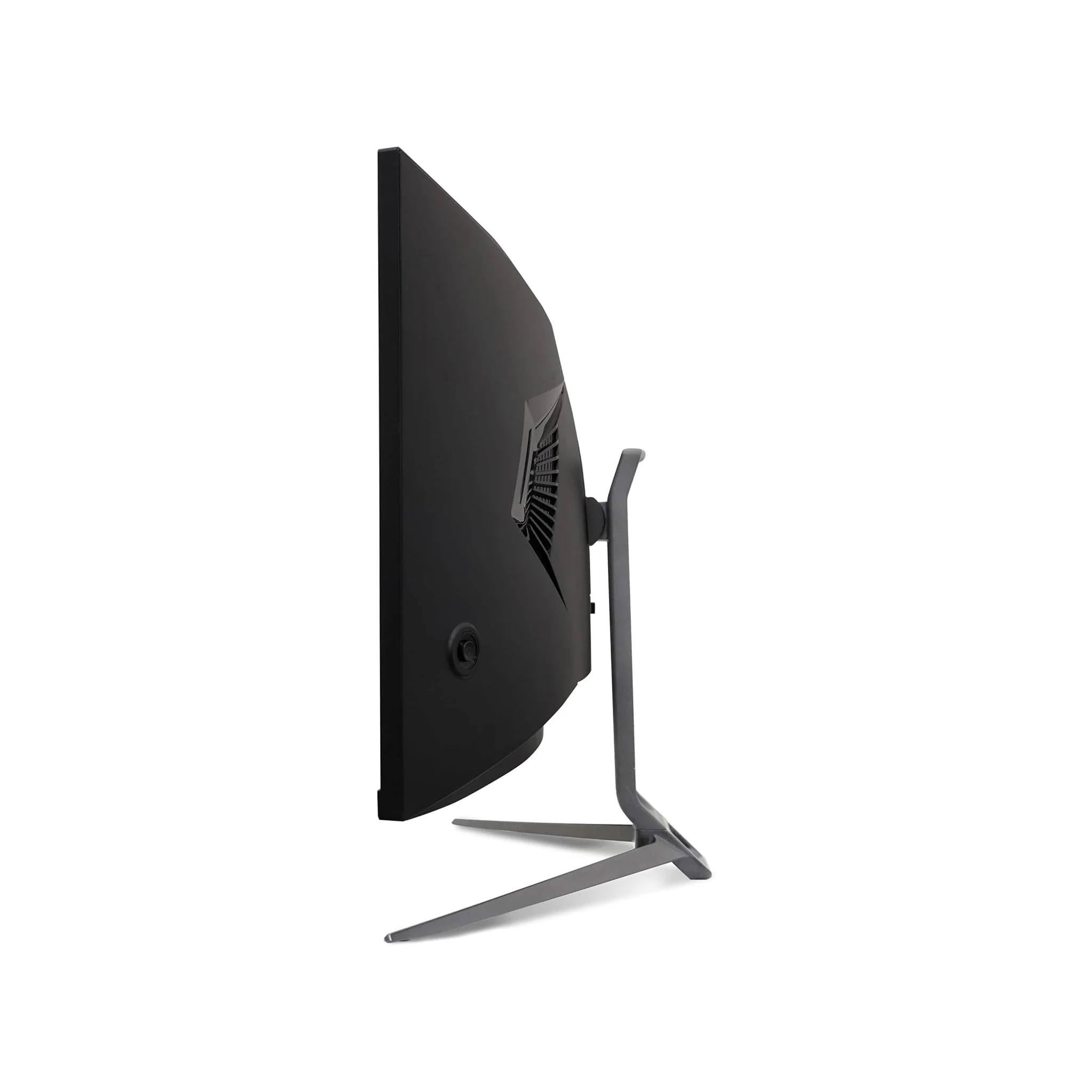 Acer 34 inch Curved Backlight LED Monitor - 120Hz, ED343CUR - Image 4