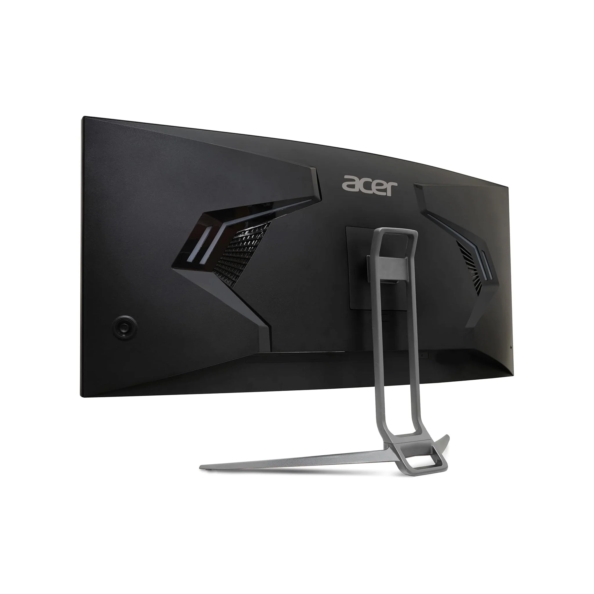 Acer 34 inch Curved Backlight LED Monitor - 120Hz, ED343CUR - Image 5