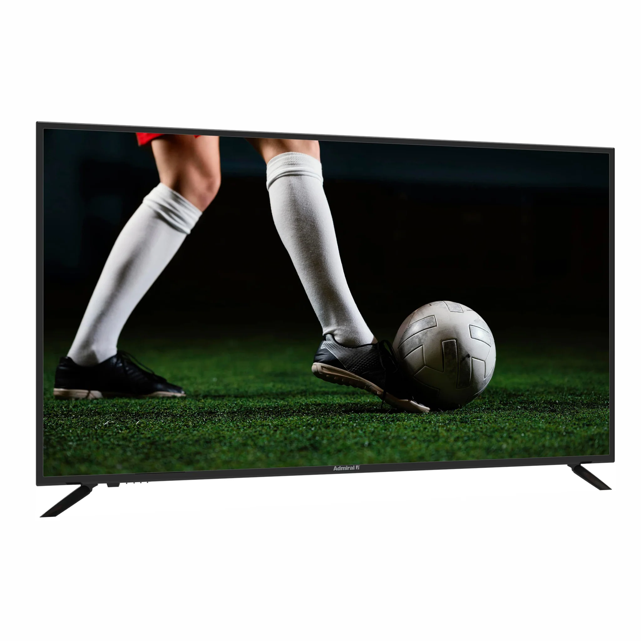 Admiral 43 inch Android Smart TV, ADL43FMSACP - Image 2