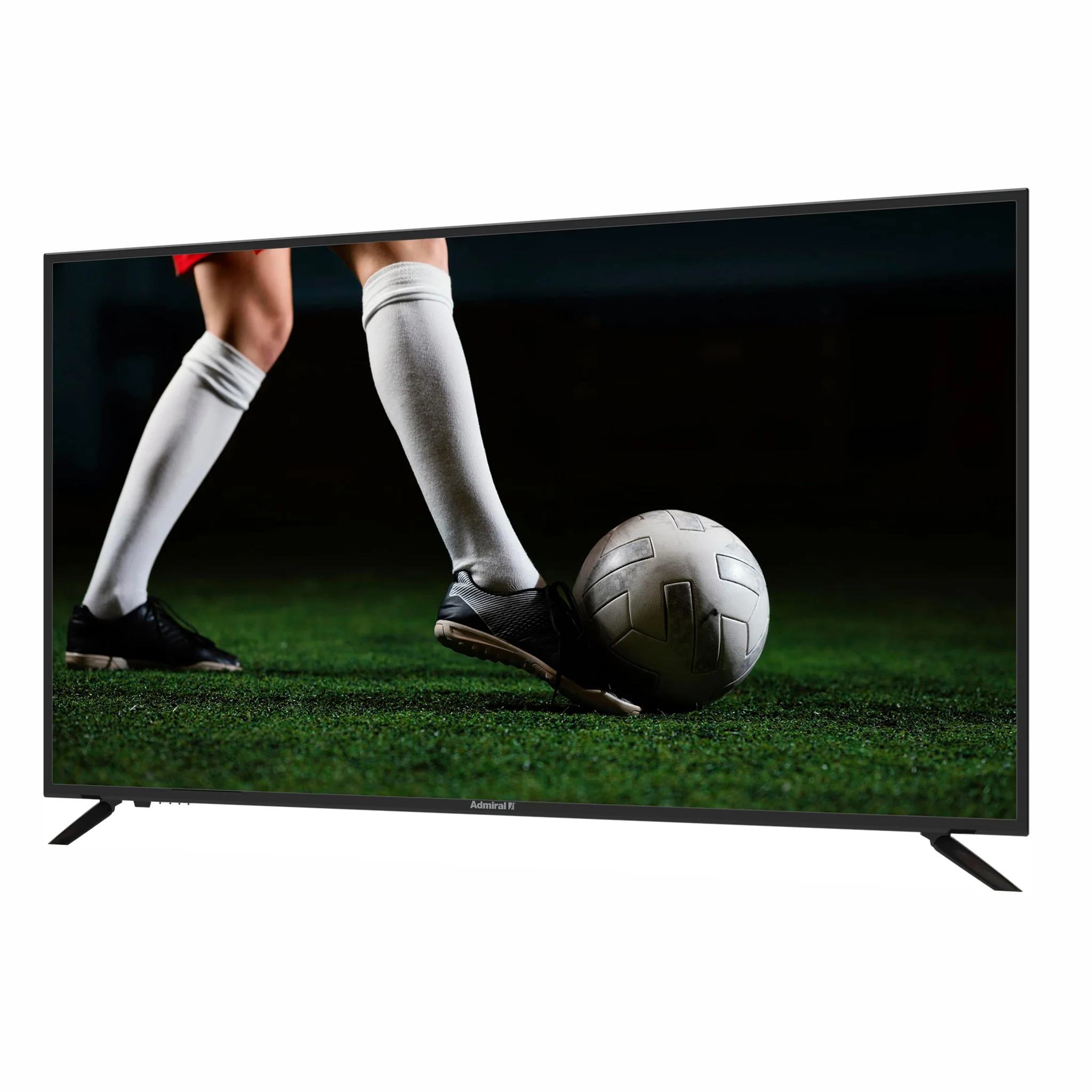 Admiral 43 inch Android Smart TV, ADL43FMSACP - Image 3