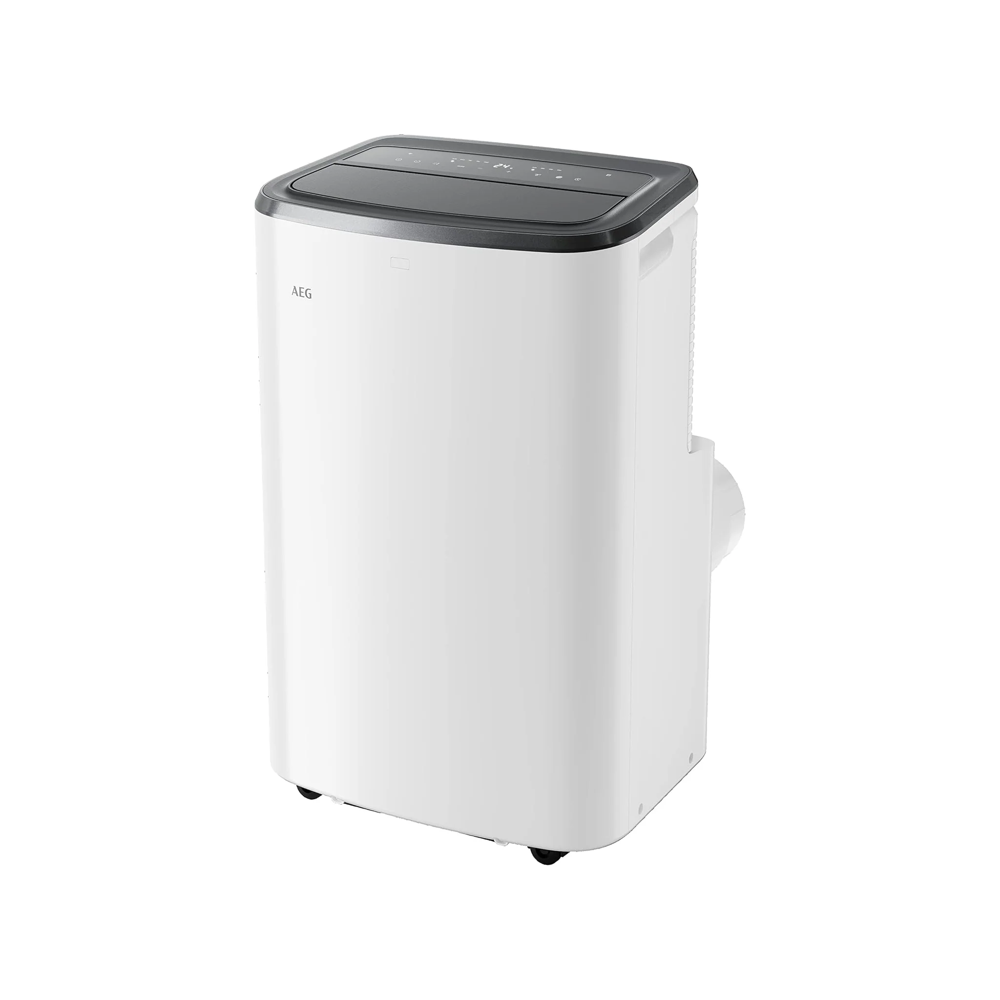 AEG Comfort .75 Ton Portable Air Conditioner, AXP26U559HW