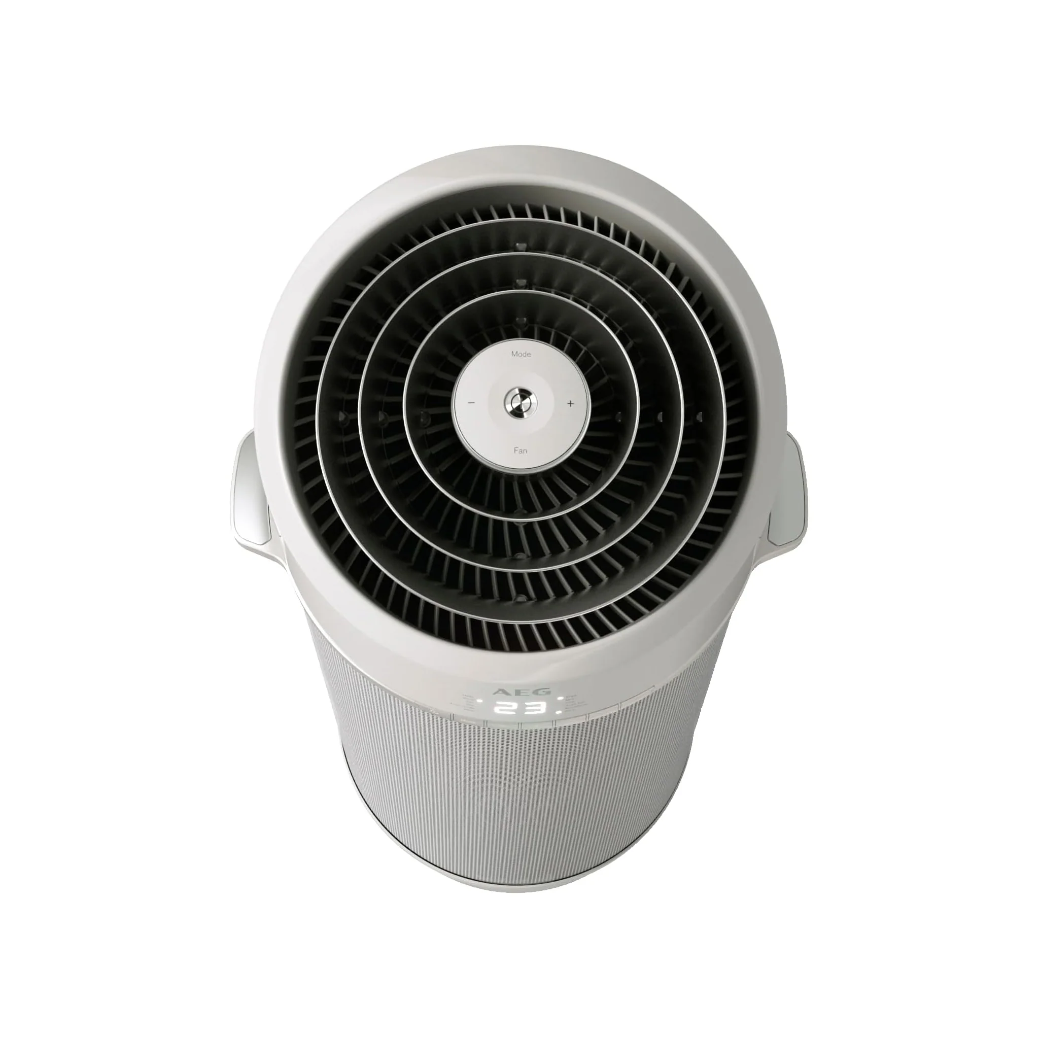 AEG Comfort .75 Ton Portable Air Conditioner, PX71-265WT - Image 3