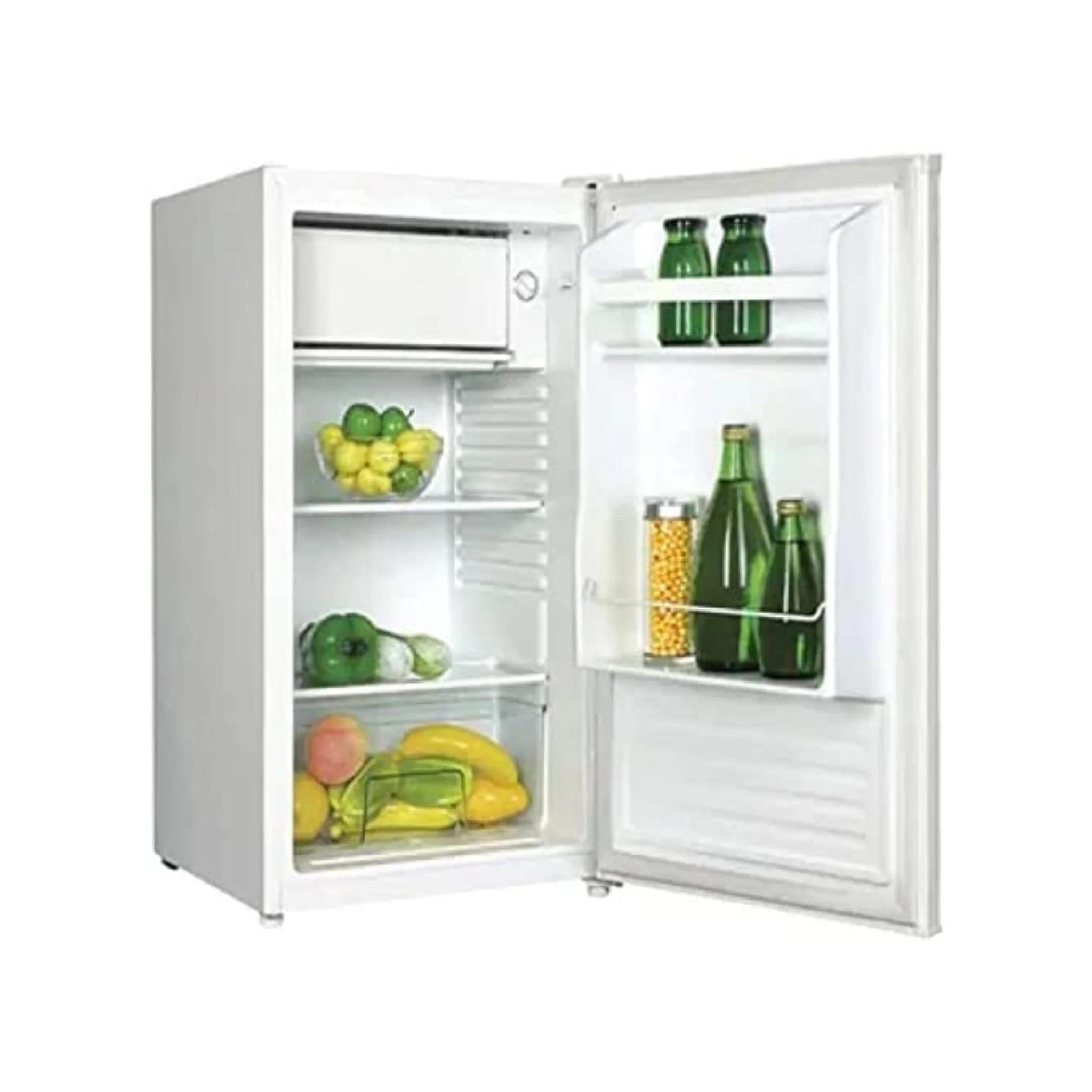 Aftron 120L Refrigerator, AFR135HS - Image 2