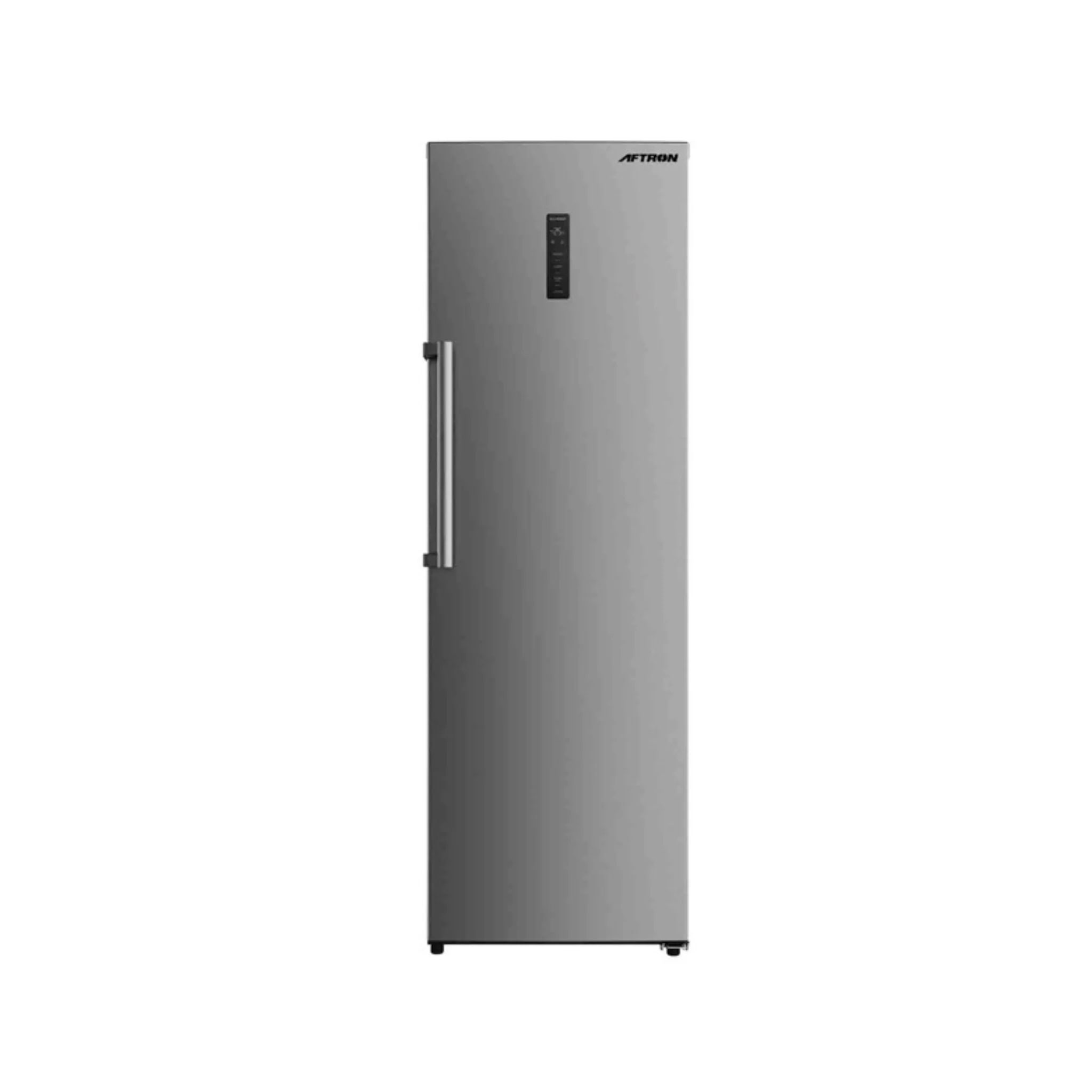 Aftron 355L Upright Freezer, AFVF355INV