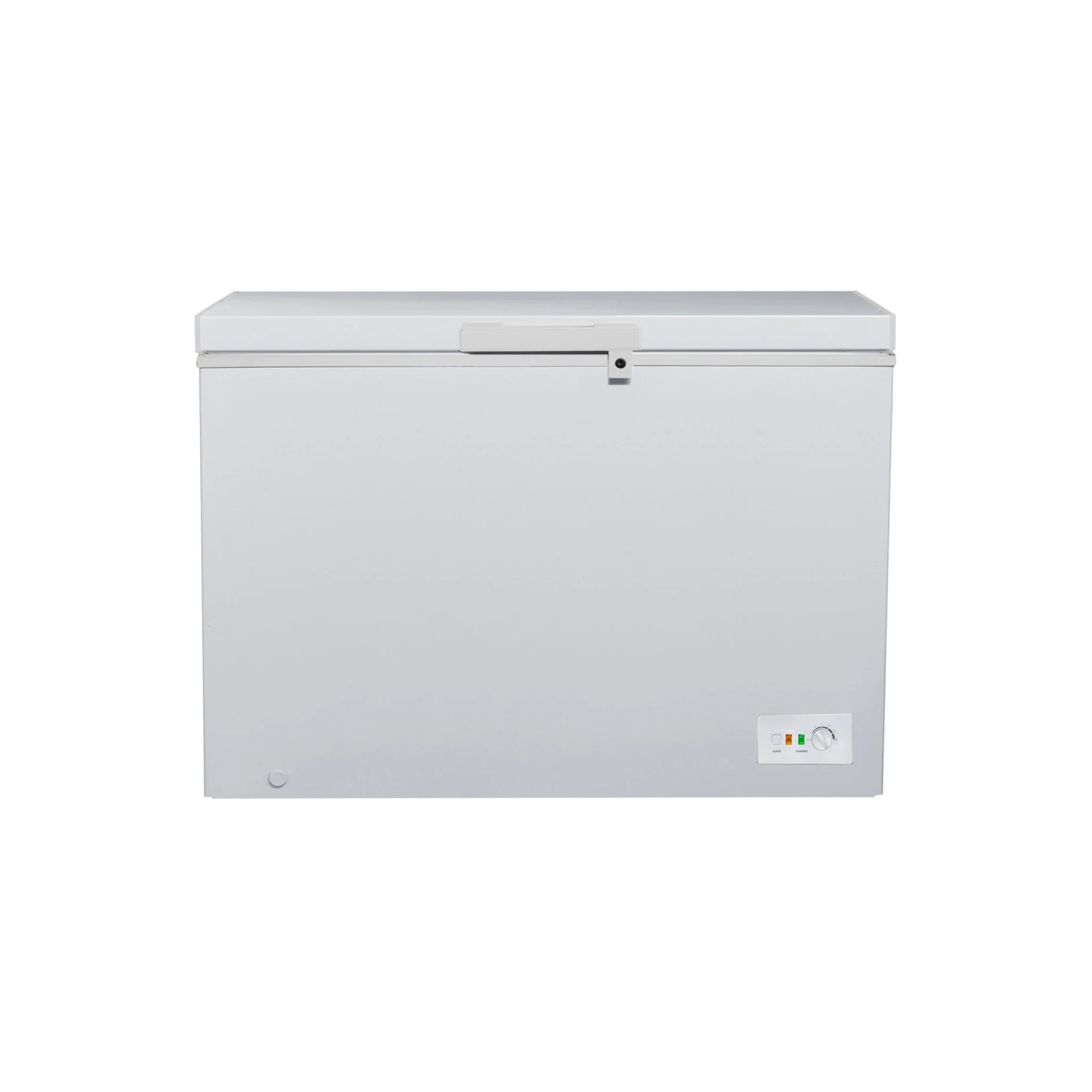 Aftron 375L Chest Freezer, AFF3750H