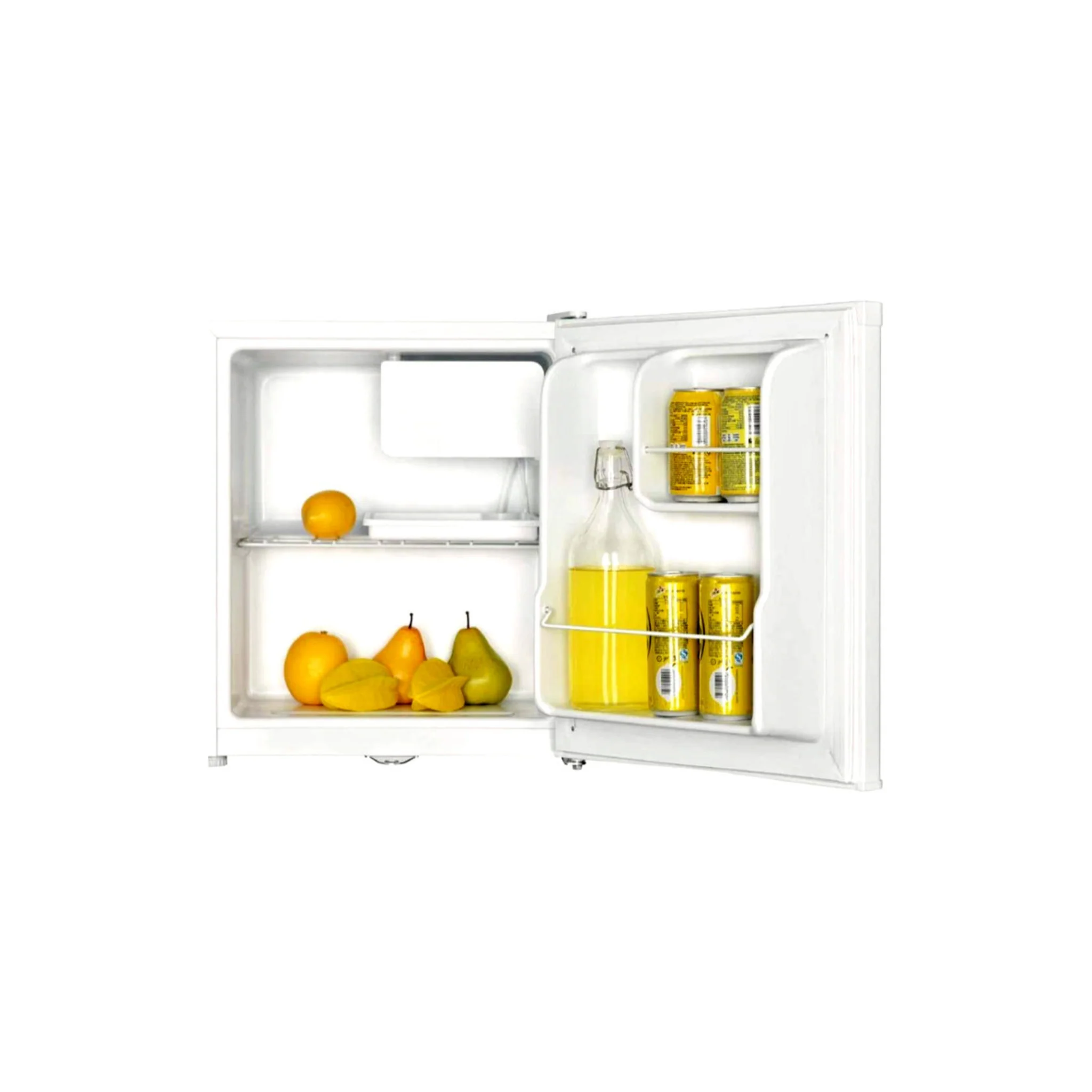 Aftron 60L Mini Bar Refrigerator, AFR235H - Image 2