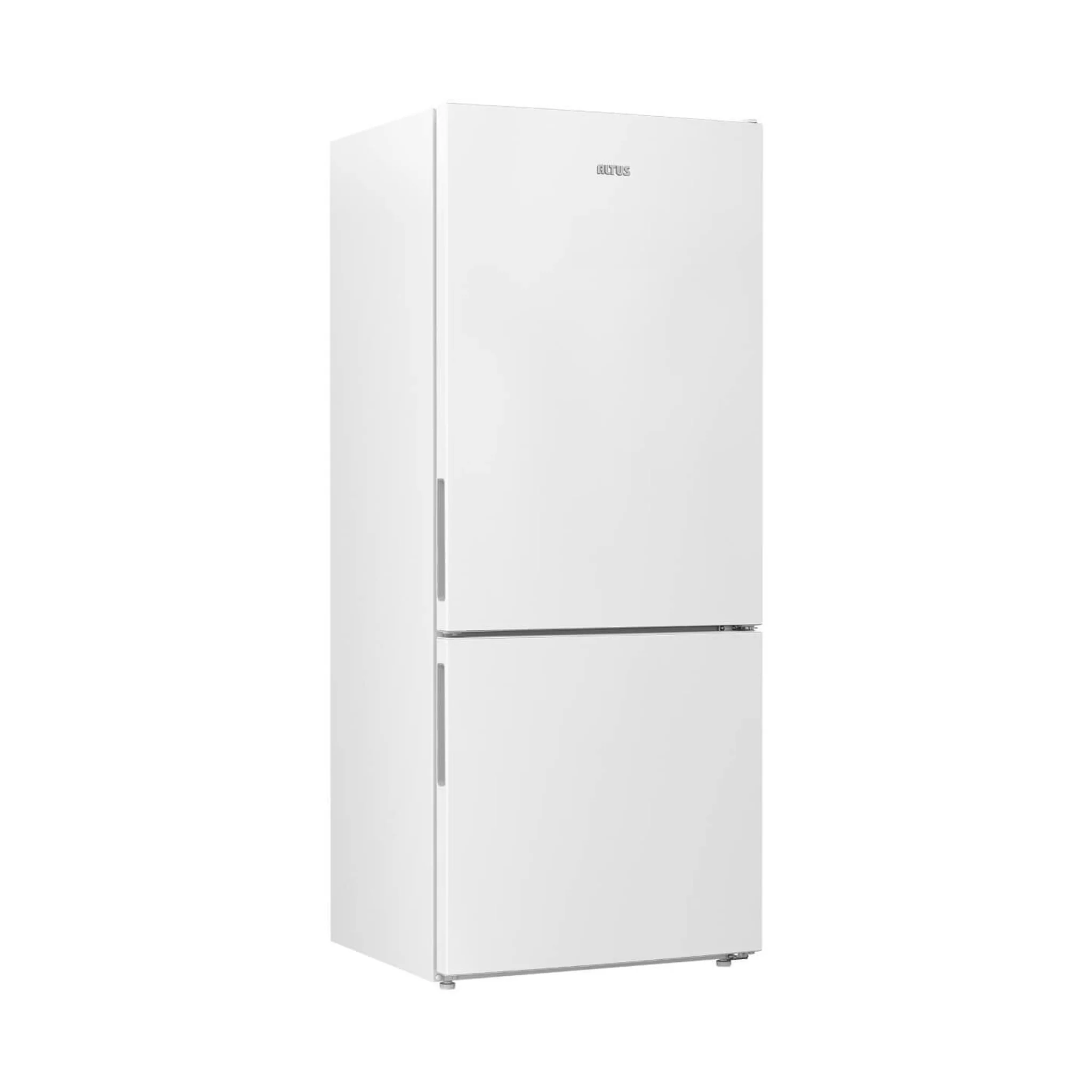 Altus 396L Double Door Refrigerator, ABM396W - Image 3