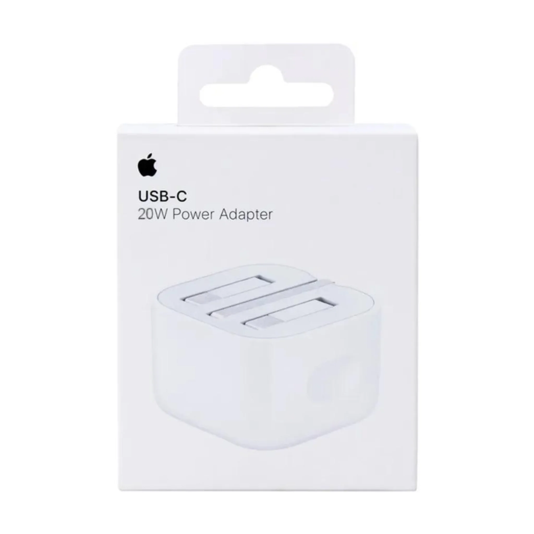 Apple 20W USB-C Power Adapter