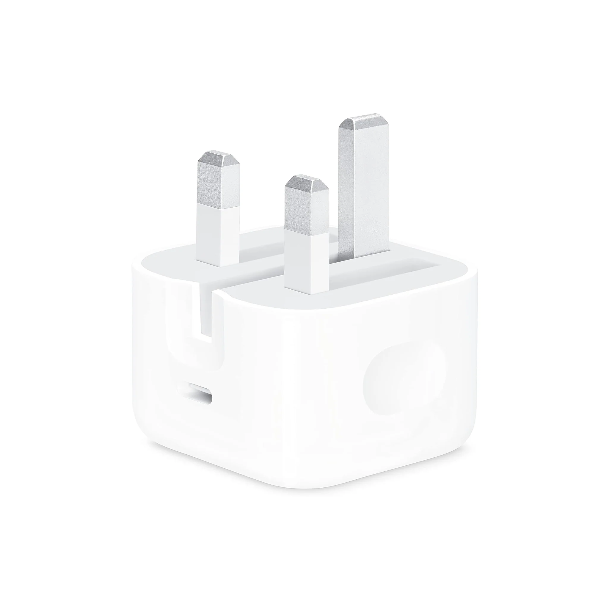 Apple 20W USB-C Power Adapter - Image 2