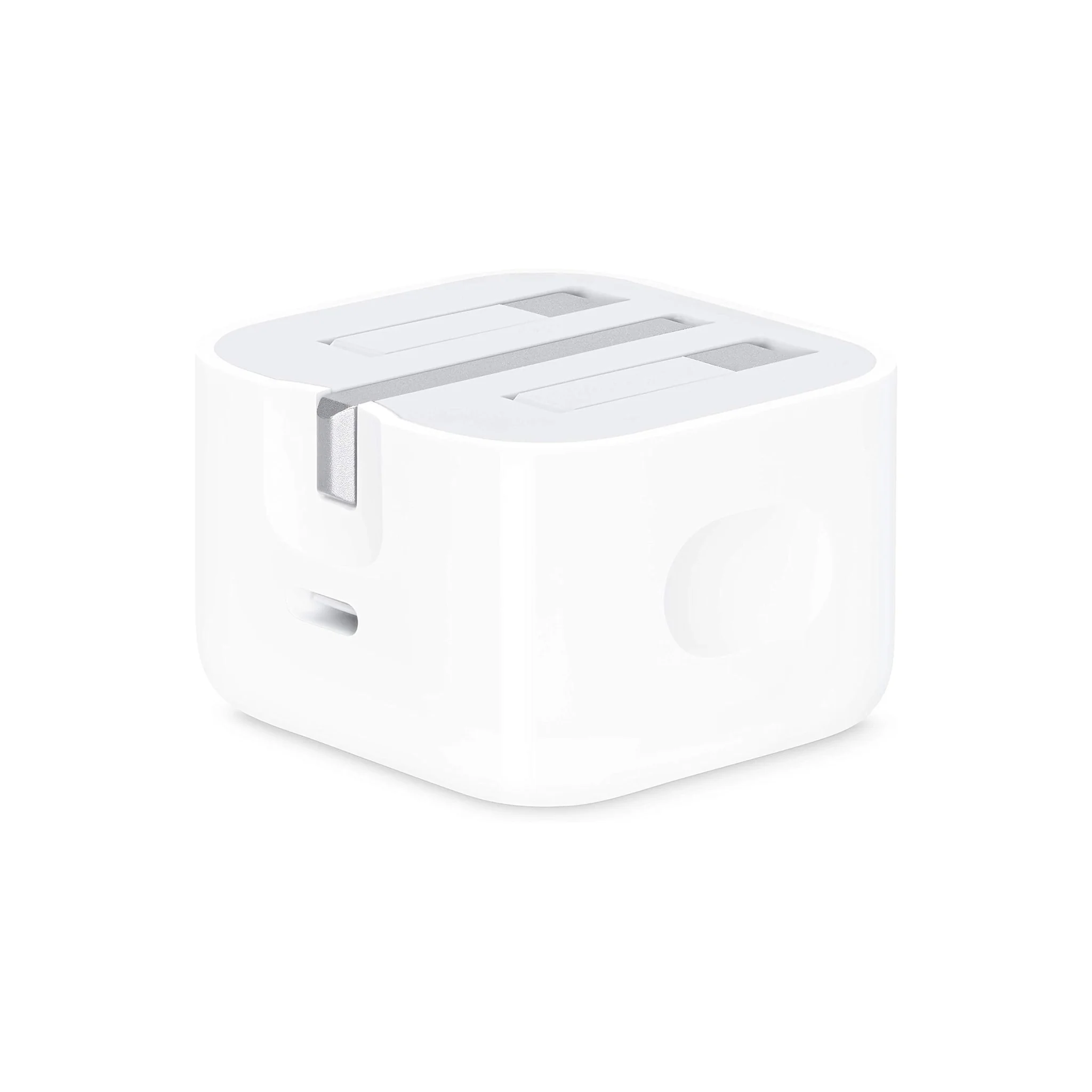 Apple 20W USB-C Power Adapter - Image 4