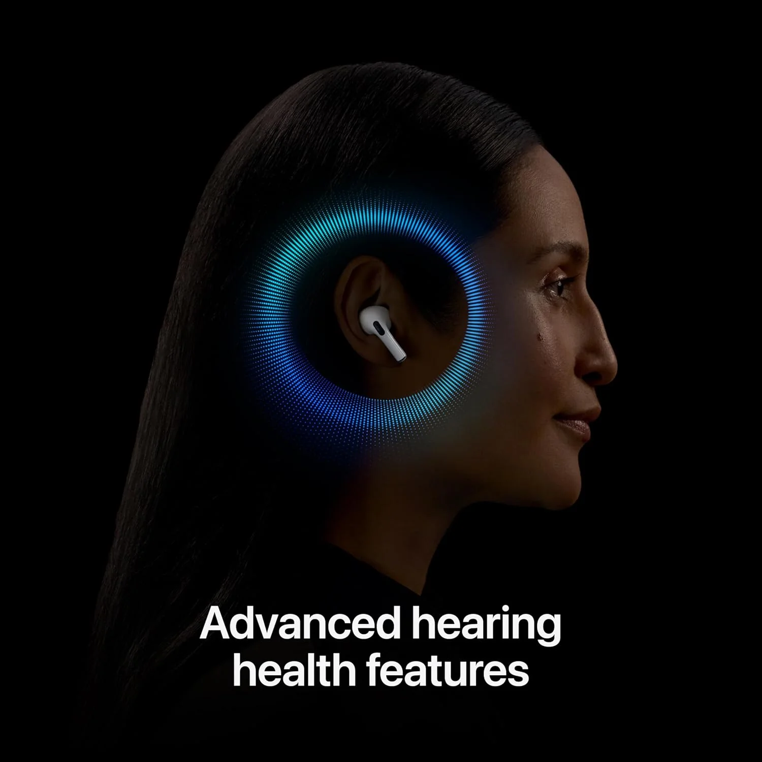 Apple Airpods Pro 2 Wireless Earbuds - Image 4