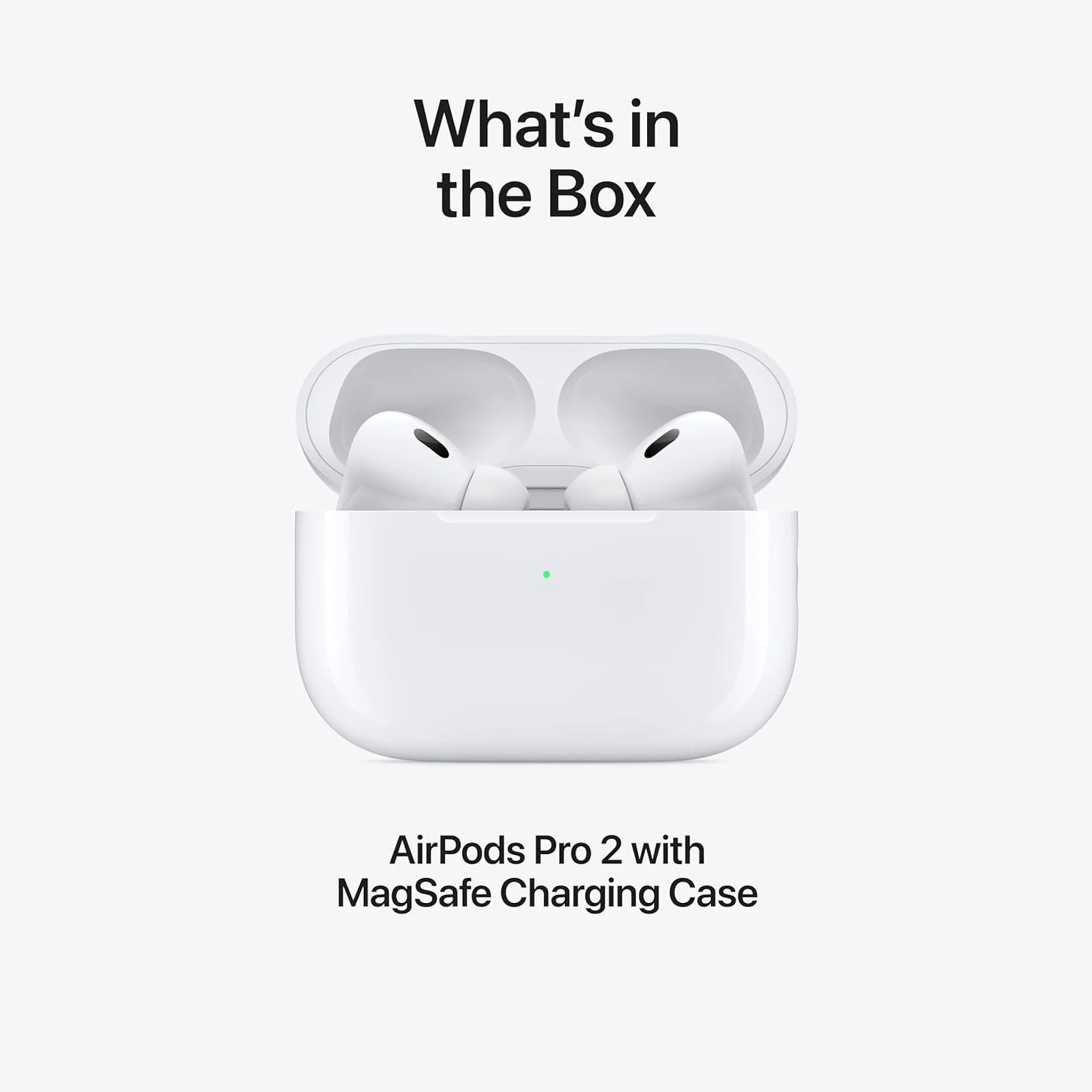 Apple Airpods Pro 2 Wireless Earbuds - Image 6