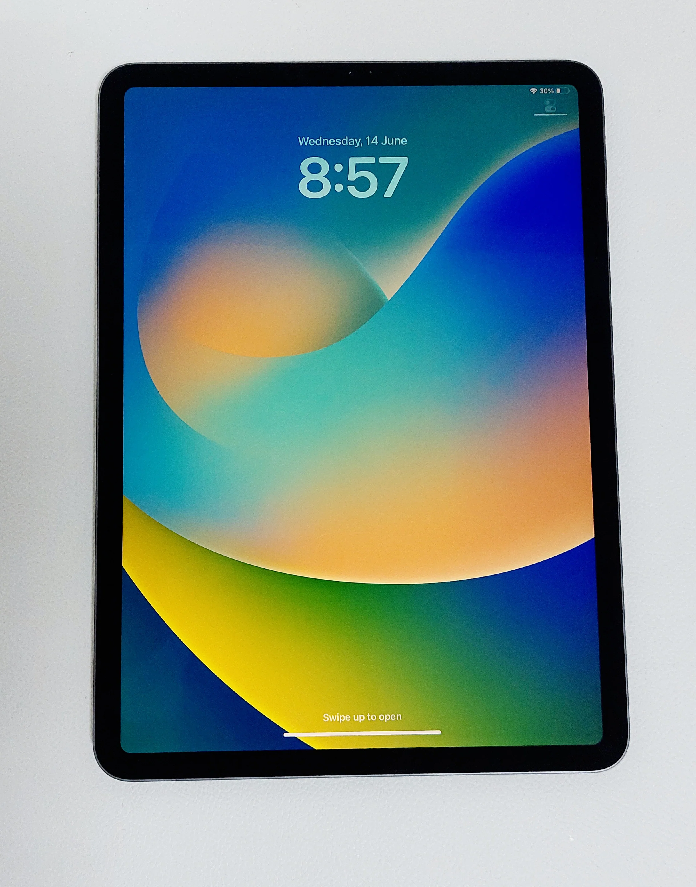 Apple iPad Pro 11 - 256GB, WiFi, Grey - Image 4