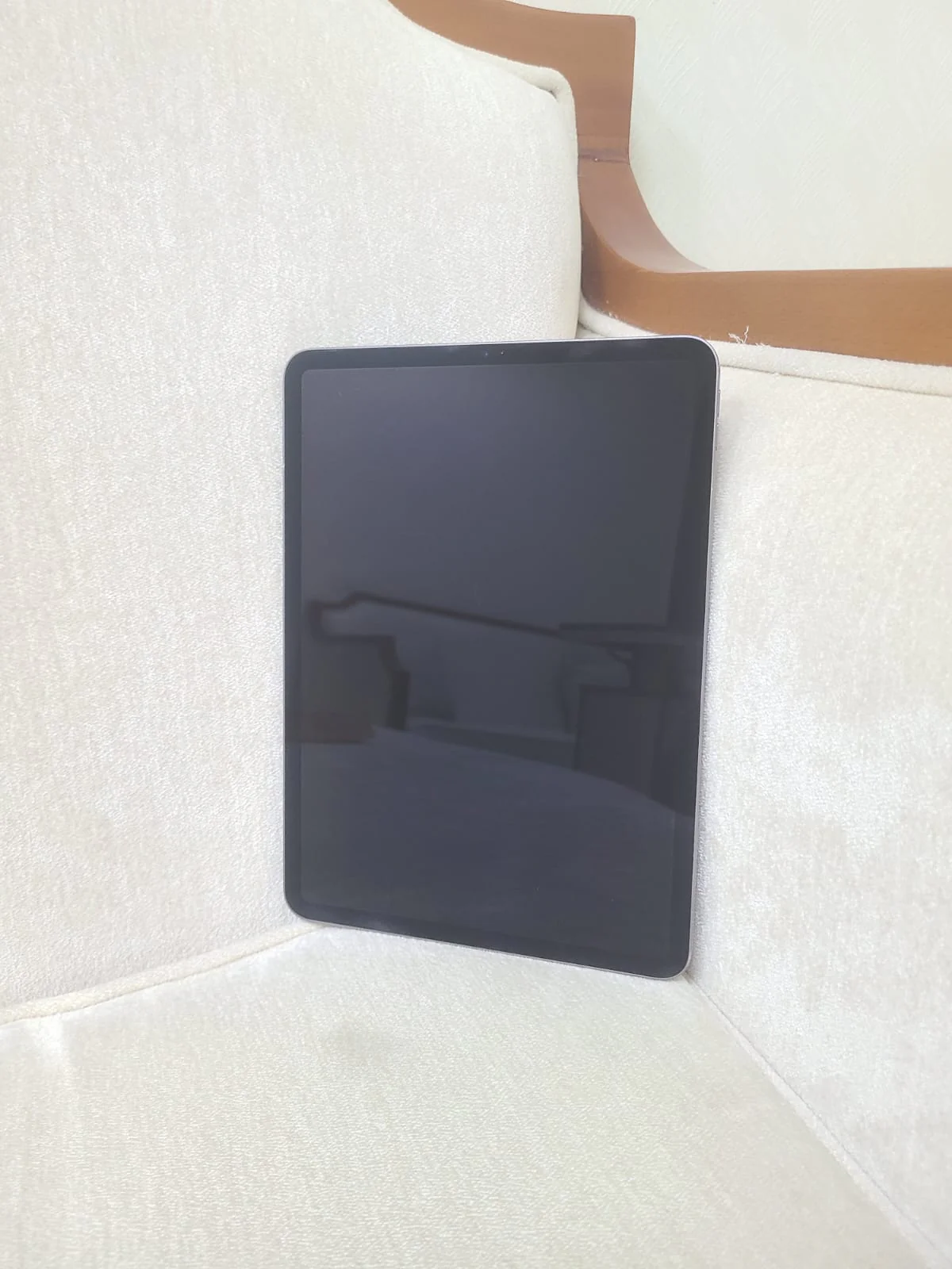 Apple iPad Pro, 256GB - 11" Screen - Wi-Fi, Space Grey - 95042 - Image 4