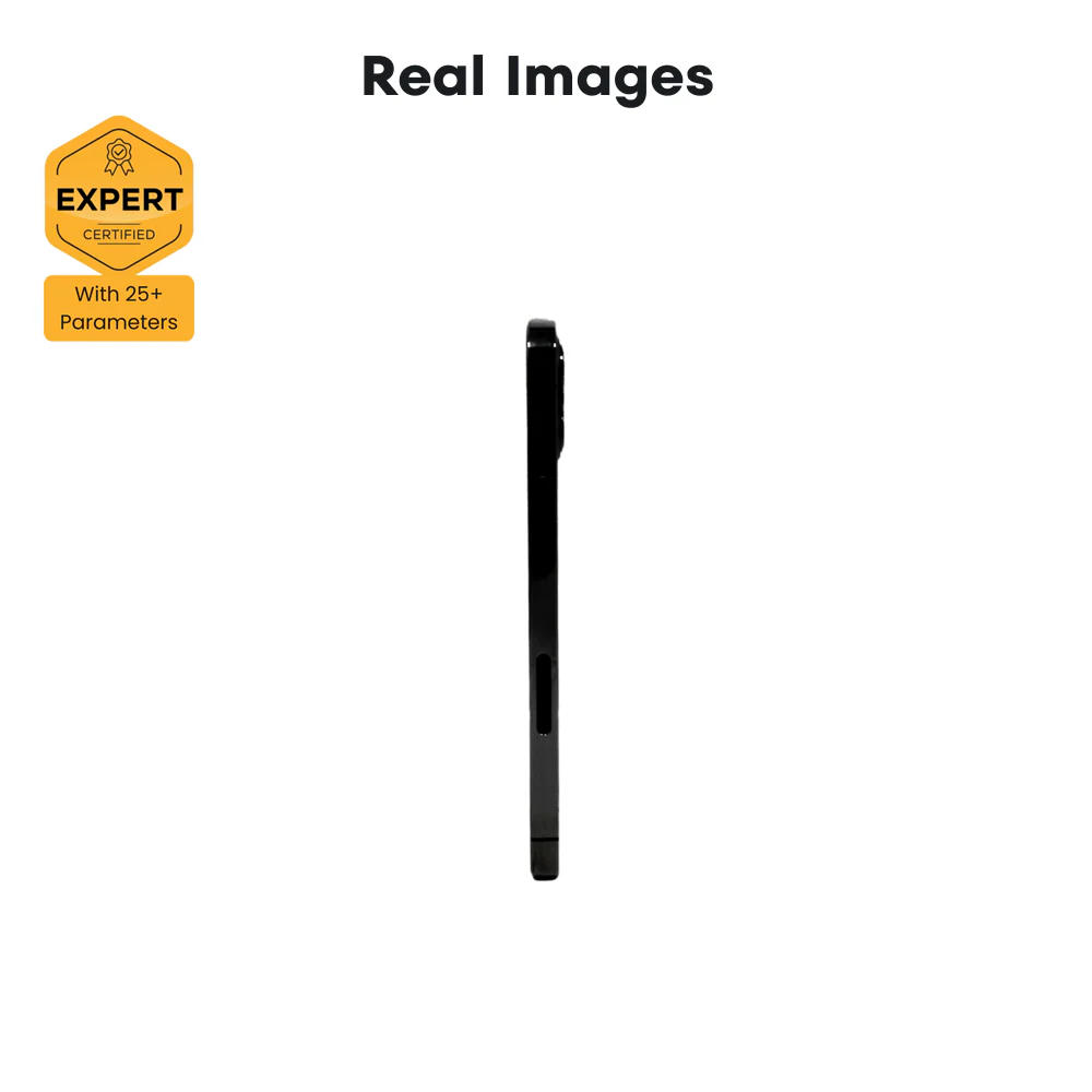 Apple iPhone 12 Pro - 128GB - Graphite - Image 6