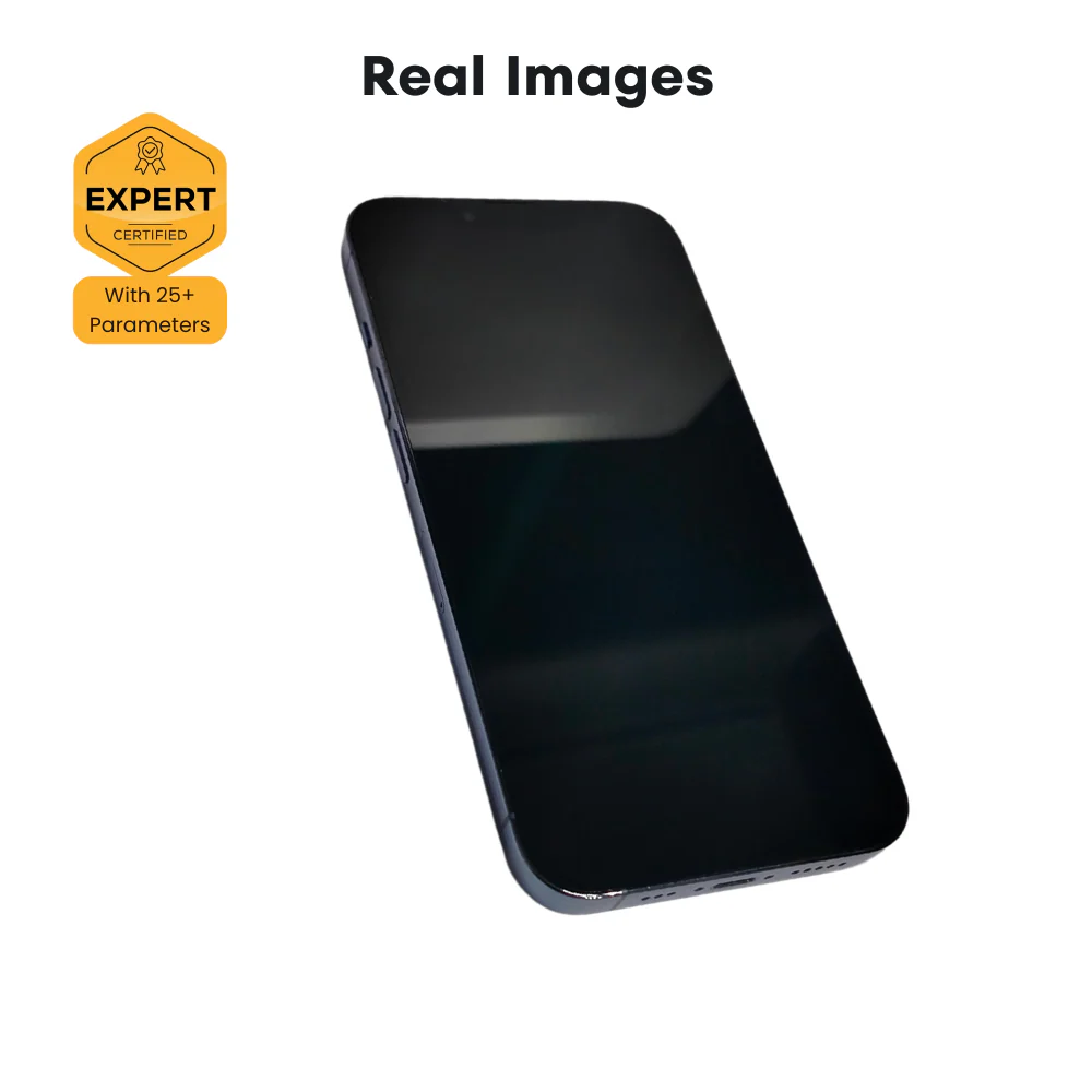Apple iPhone 13 Pro - 256GB - Sierra Blue - Image 5