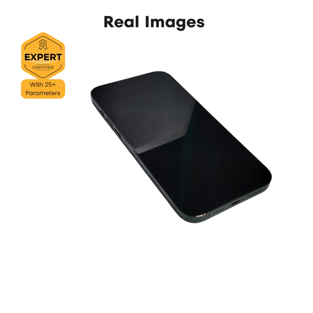 Apple iPhone 13 Pro Max - 128GB - Green - Image 4