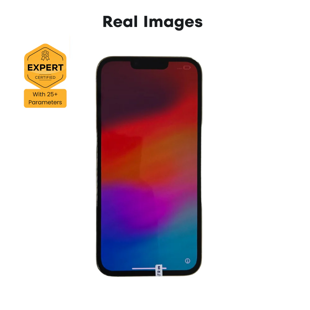 Apple iPhone 13 Pro Max - 1TB - Gold - Image 4