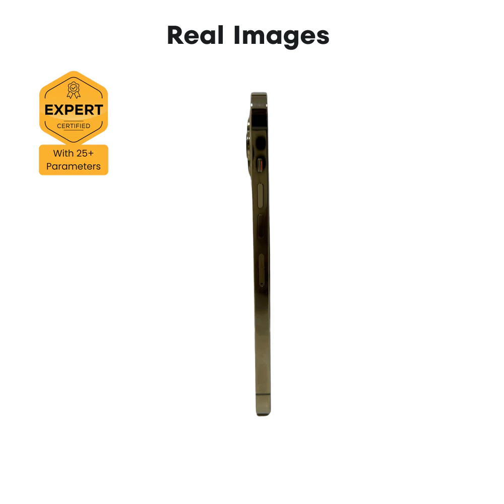 Apple iPhone 13 Pro Max - 1TB - Gold - Image 6