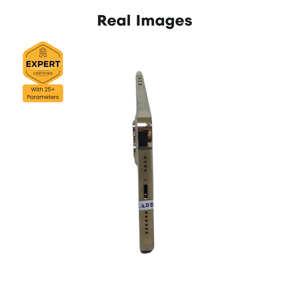 Apple iPhone 13 Pro Max - 1TB - Gold - Image 7