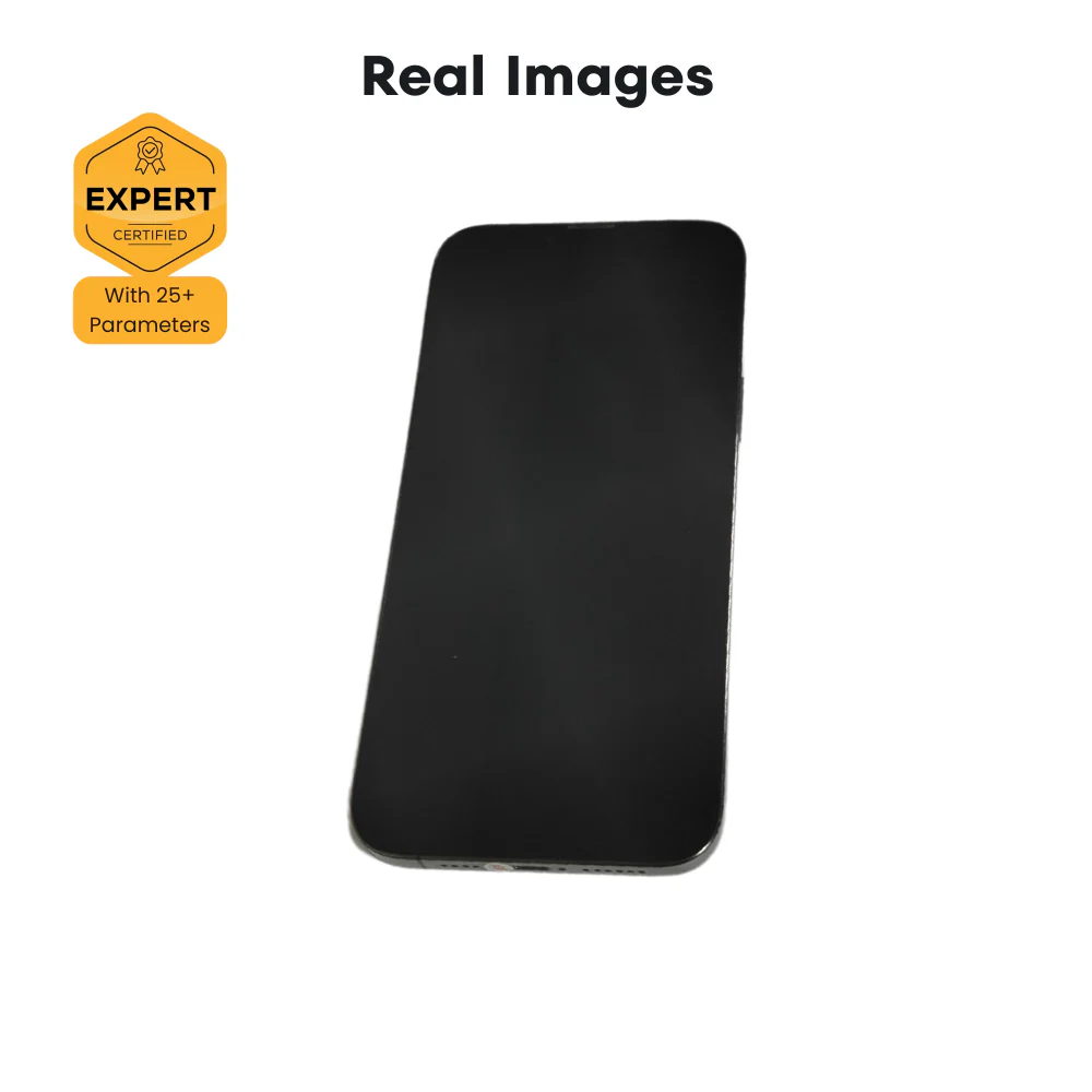 Apple iPhone 13 Pro Max - 256GB - Graphite - Image 5