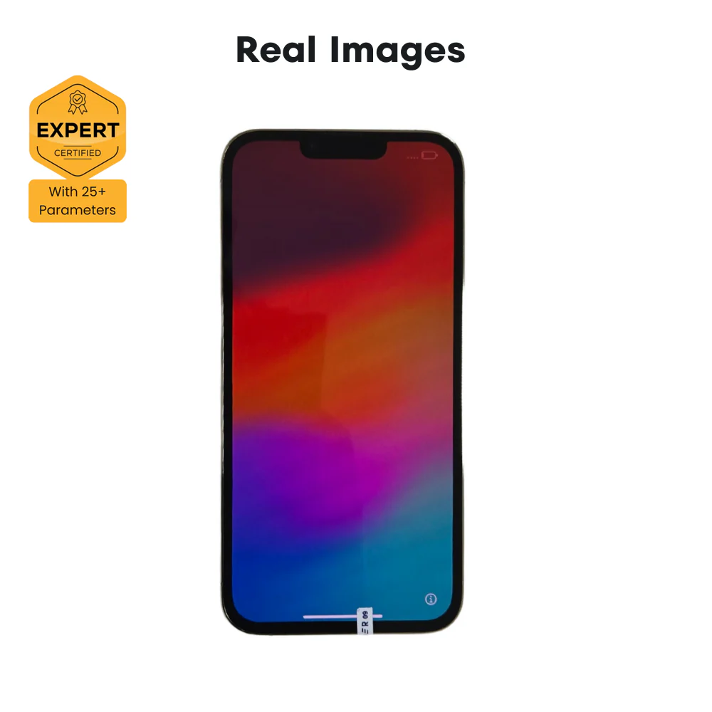 Apple iPhone 13 Pro Max - 1TB - Sierra Blue - Image 4