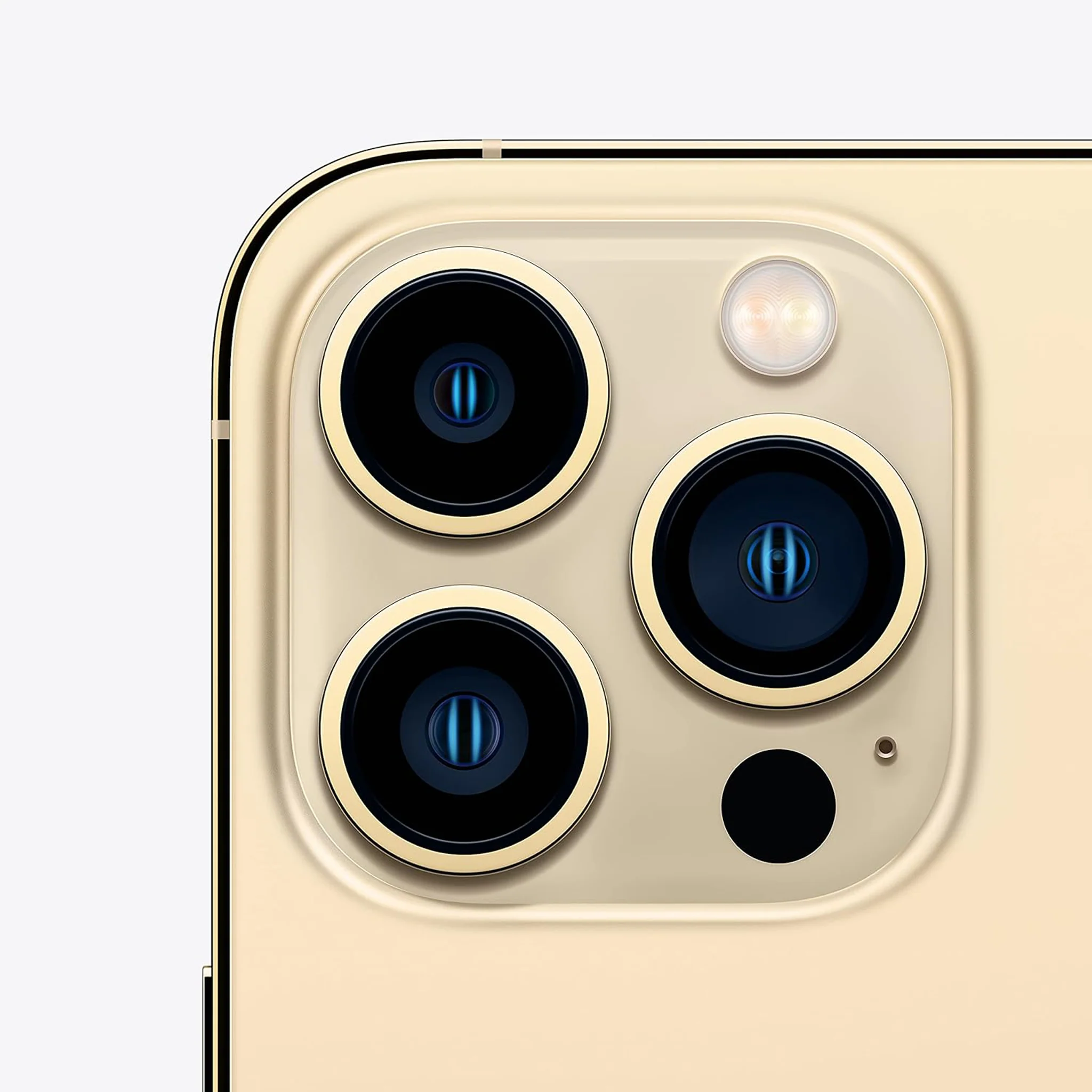 Apple iPhone 13 Pro Max - Gold - 1TB - Image 3