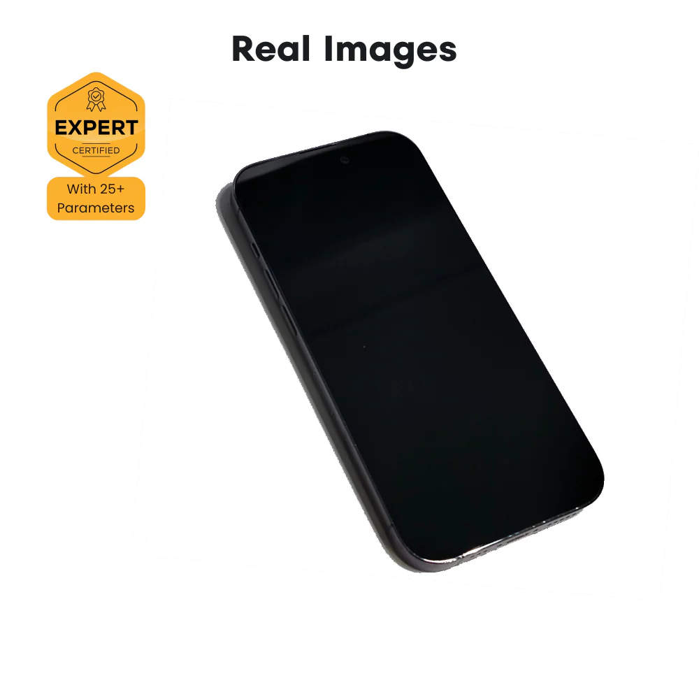 Apple iPhone 14 Pro Max - 256GB - Purple - Image 4