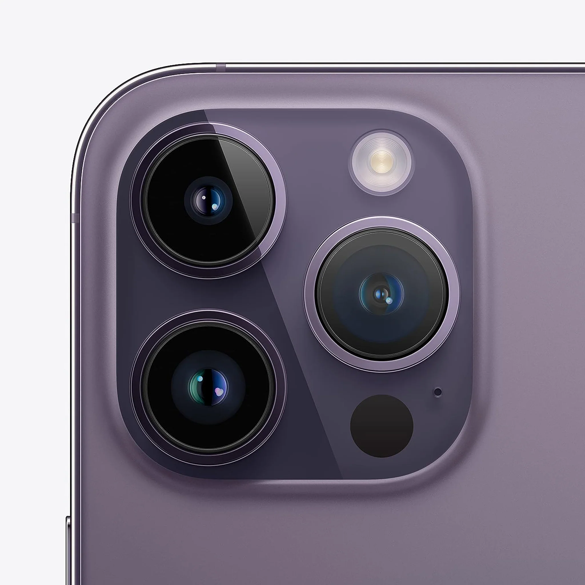 Apple iPhone 14 Pro Max - Purple - 512GB - Image 3