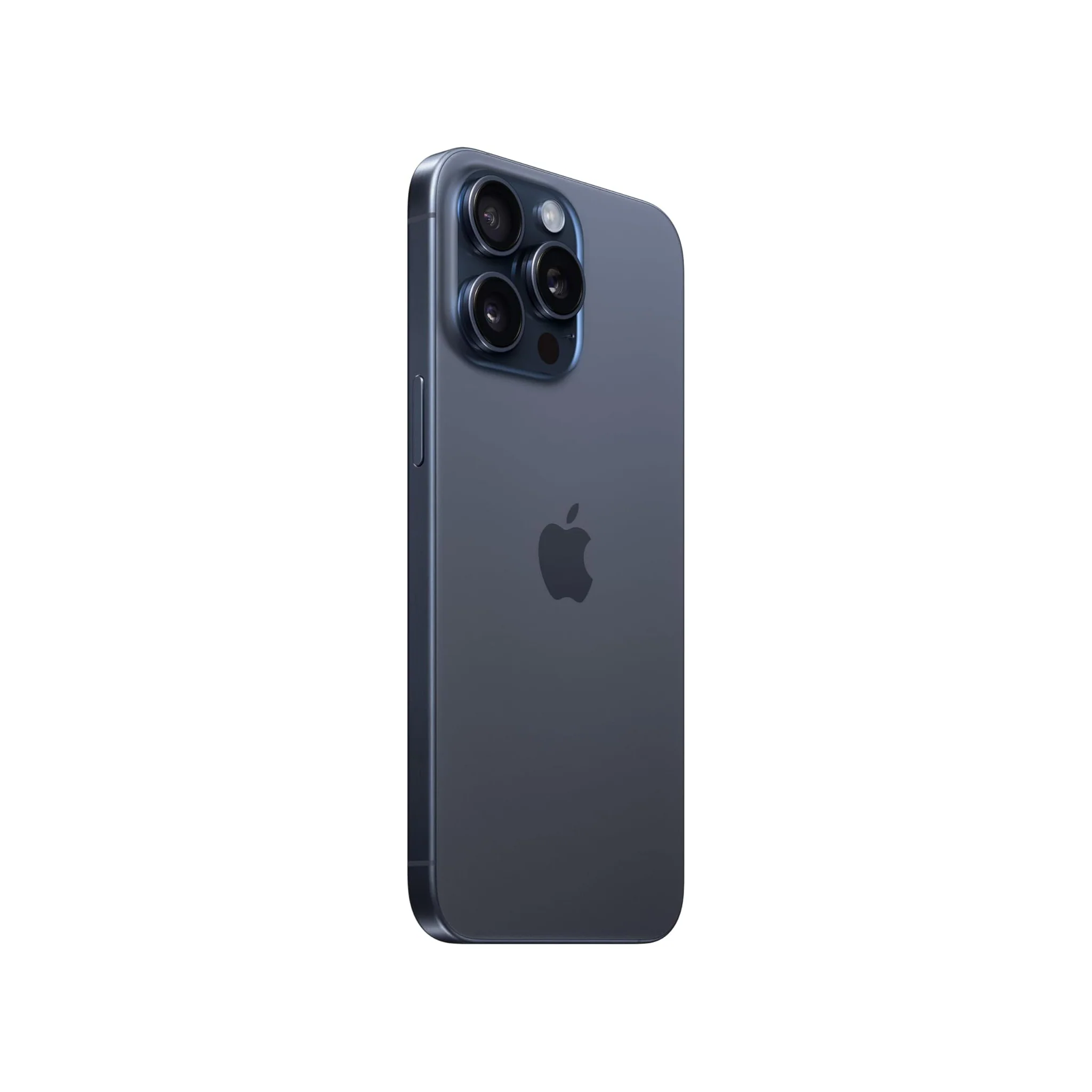 Apple iPhone 15 Pro Max - Blue Titanium - 256GB - Physical 2 Sim - Dual - Image 2
