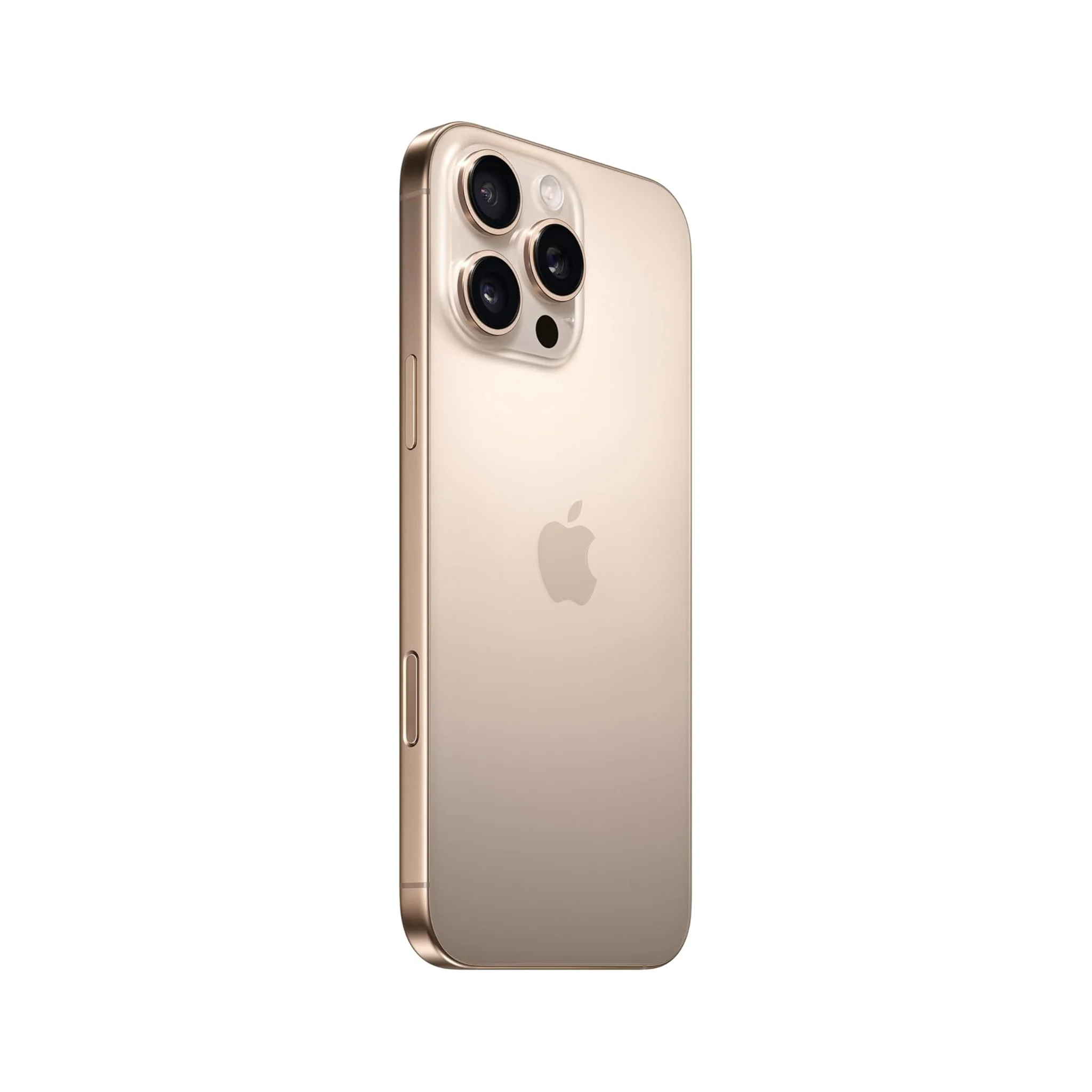 Apple iPhone 16 Pro Max - Desert Titanium - 256GB - Image 2