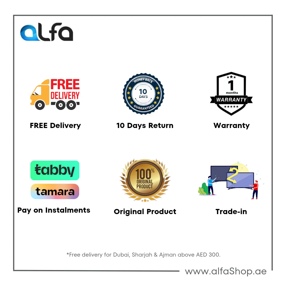 Apple iPhone 7 - 32GB - Black - Image 8