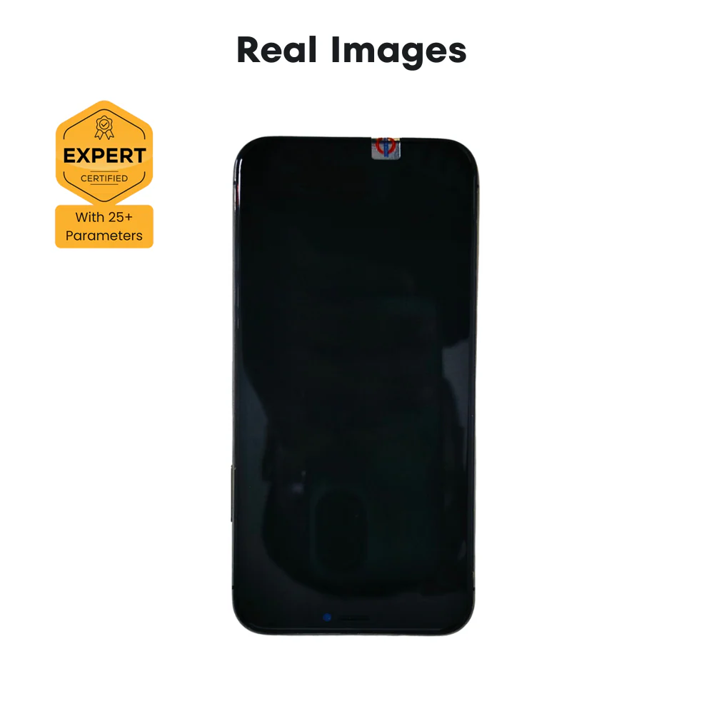 Apple iPhone X - 256GB - Space Gray - Image 4