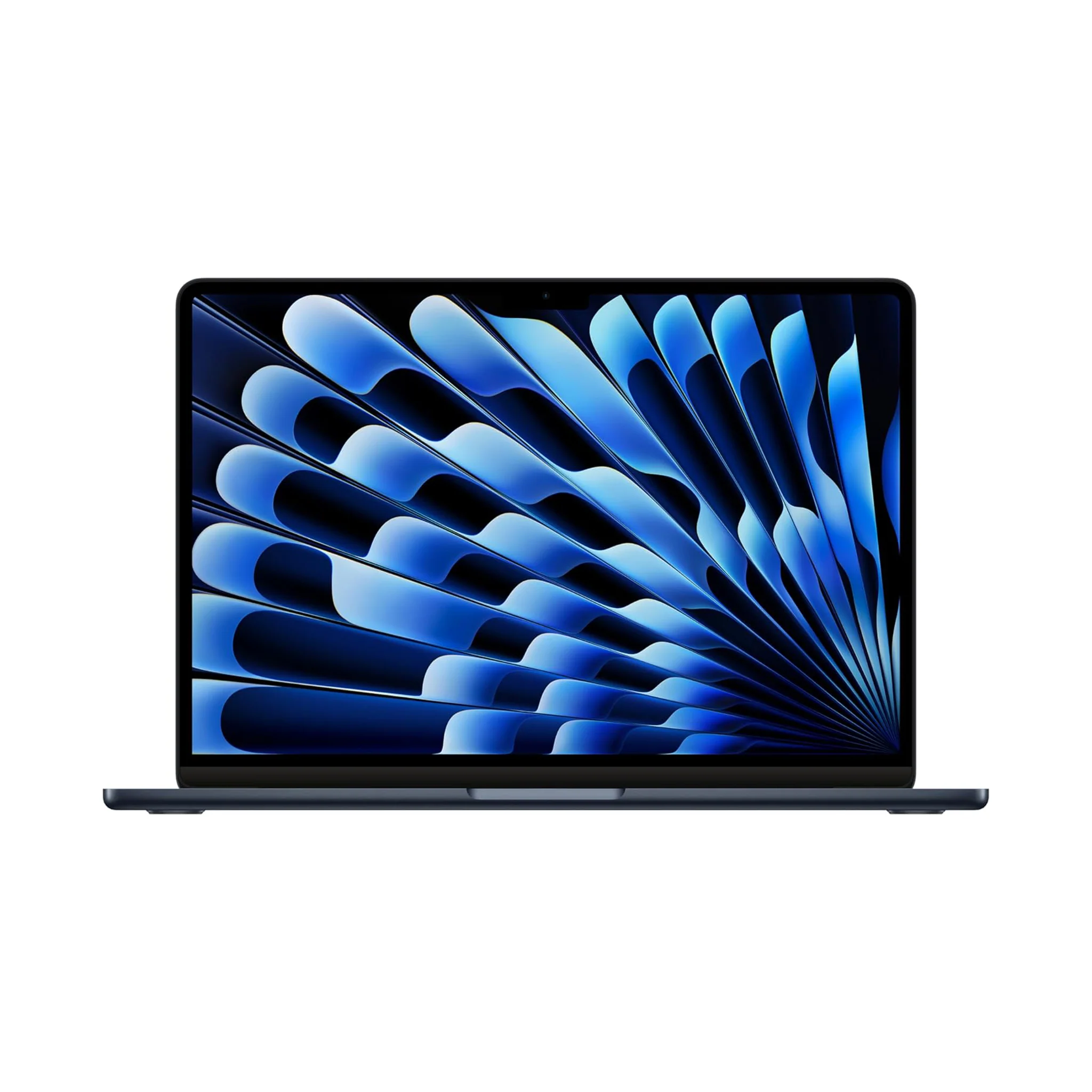 Apple MacBook Air (13-inch, Apple M3 chip, 8GB RAM, 256GB SSD) Blue, M3