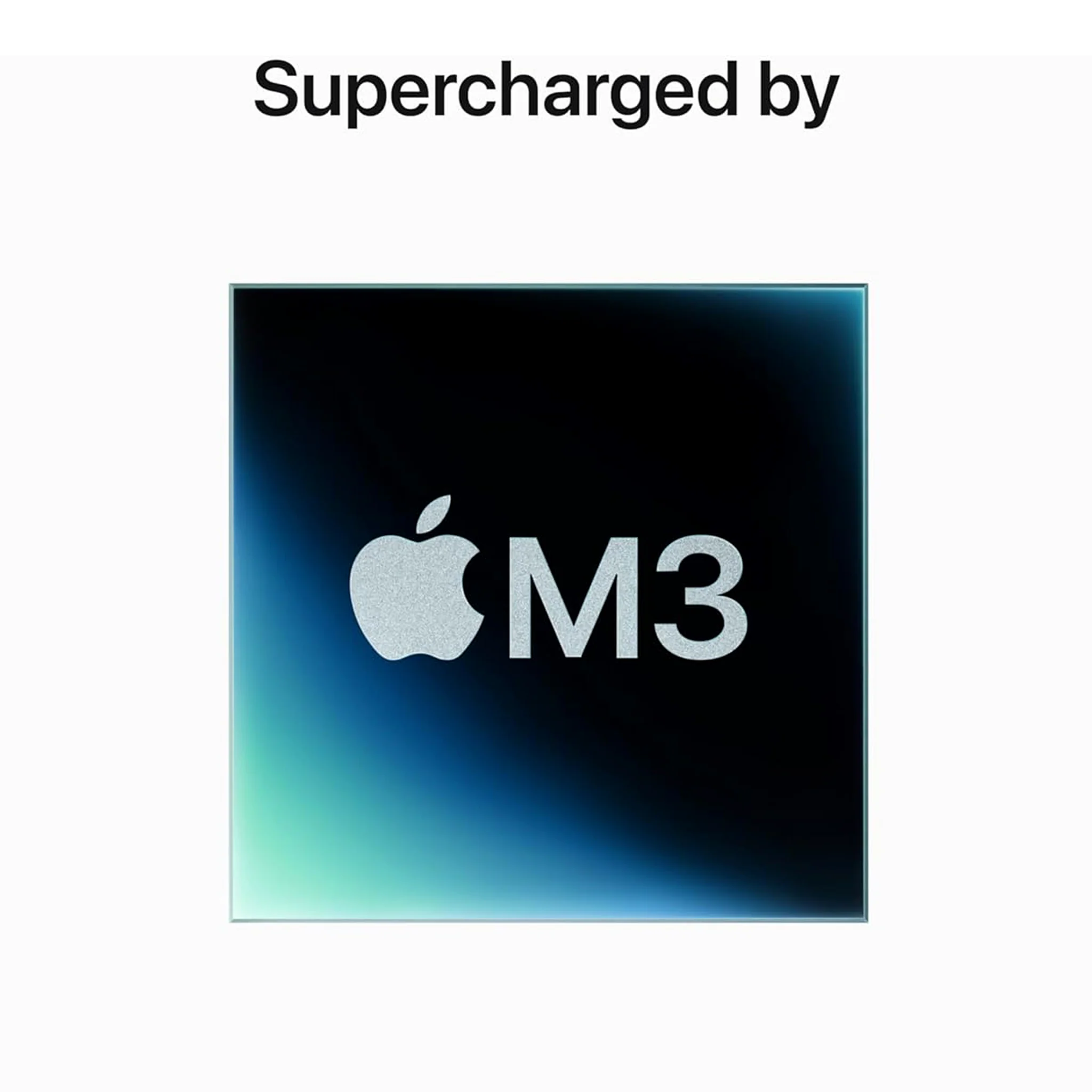 Apple MacBook Air (13-inch, Apple M3 chip, 8GB RAM, 256GB SSD) Blue, M3 - Image 4
