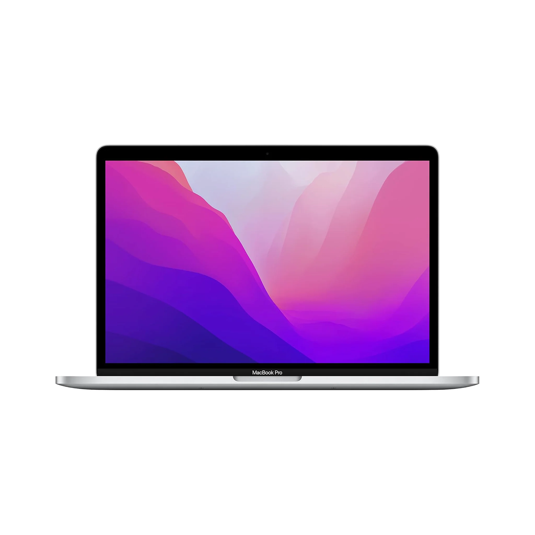 Apple MacBook Pro (13-inch, Apple M1 chip, 8GB RAM, 256GB SSD) Space Grey with TouchBar, M1 Pro