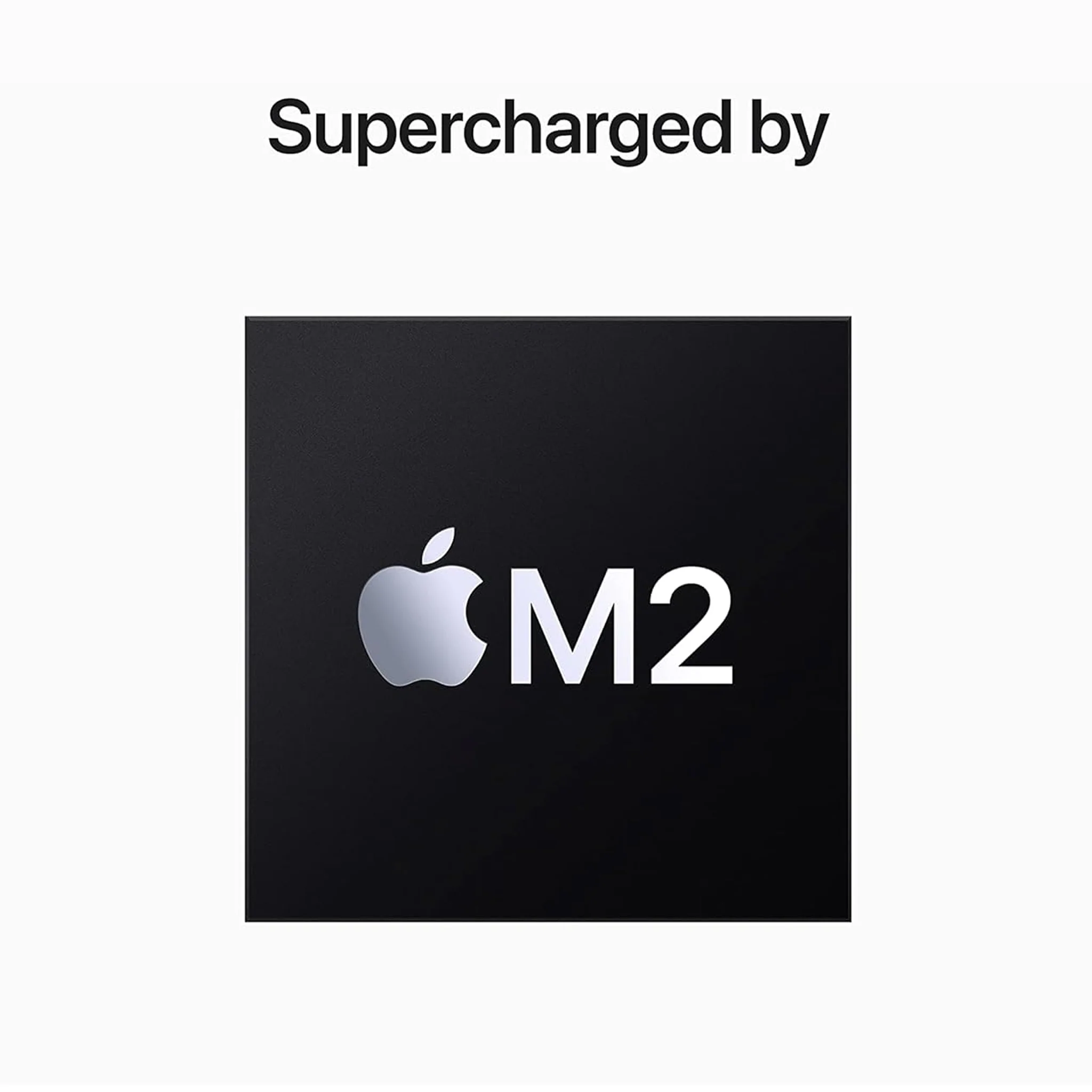 Apple MacBook Pro (13-inch, Apple M2 chip, 8GB RAM, 256GB SSD) Silver with TouchBar, M2 Pro - Image 4