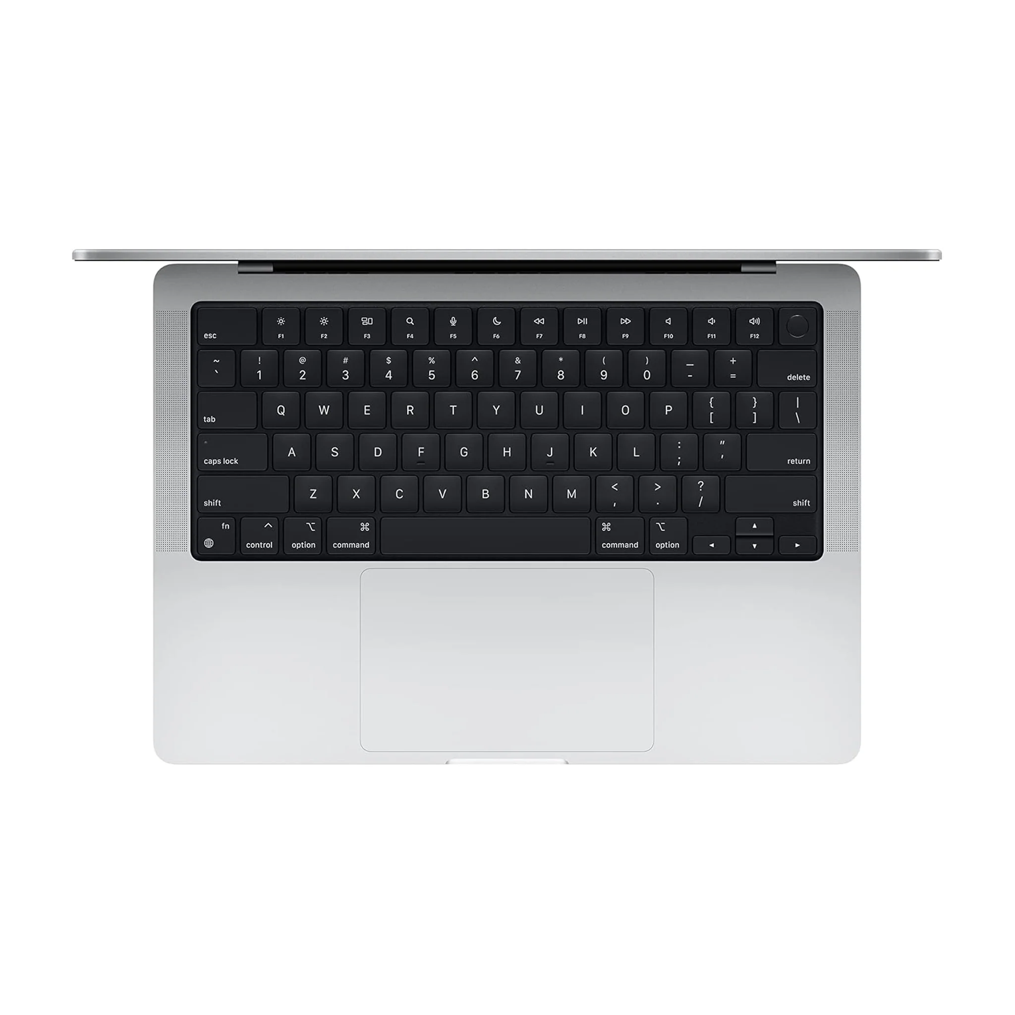 Apple MacBook Pro with Touch Bar, 13-inch Retina Display, Powerful M1 Processor, 8GB RAM, 256GB SSD - Image 3