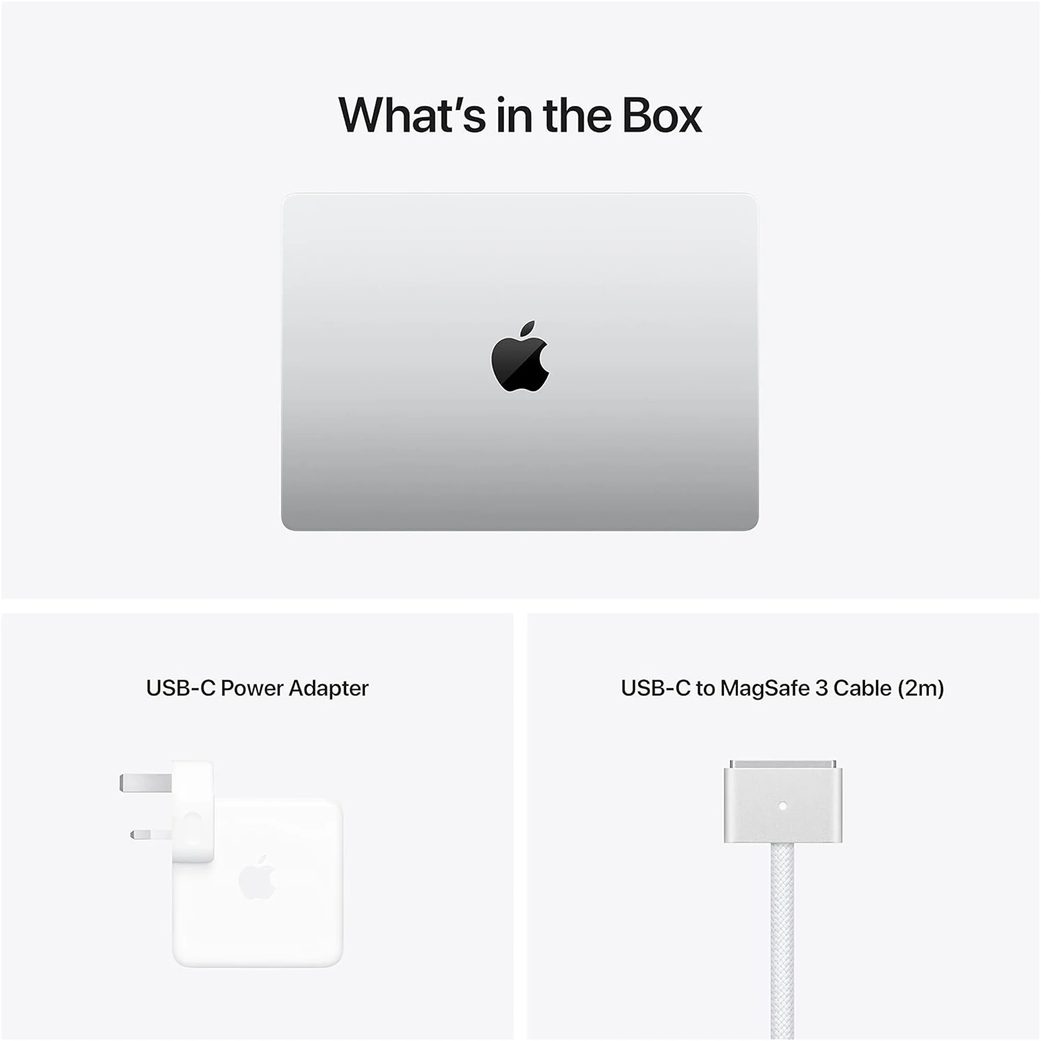 Apple MacBook Pro with Touch Bar, 13-inch Retina Display, Powerful M1 Processor, 8GB RAM, 256GB SSD - Image 7