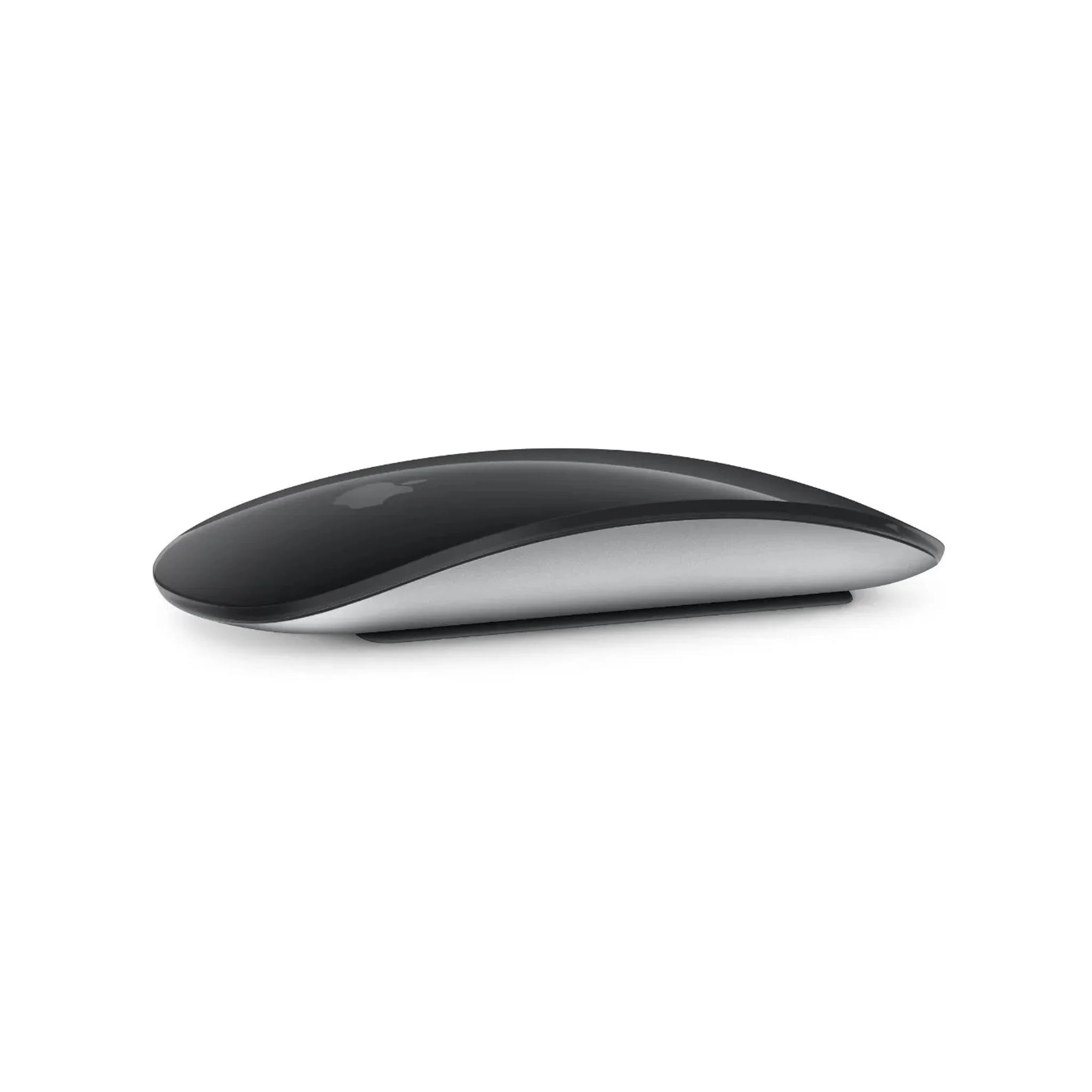 Apple Magic Mouse Black Multi Touch Surface