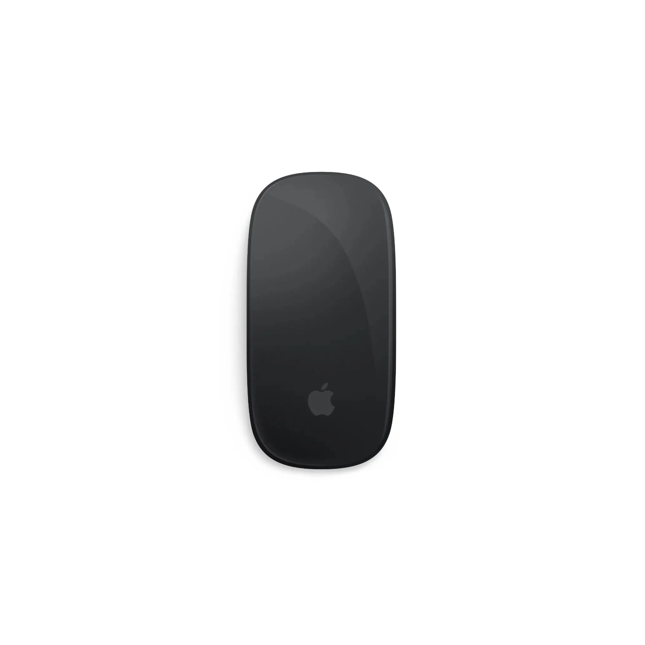 Apple Magic Mouse Black Multi Touch Surface - Image 3