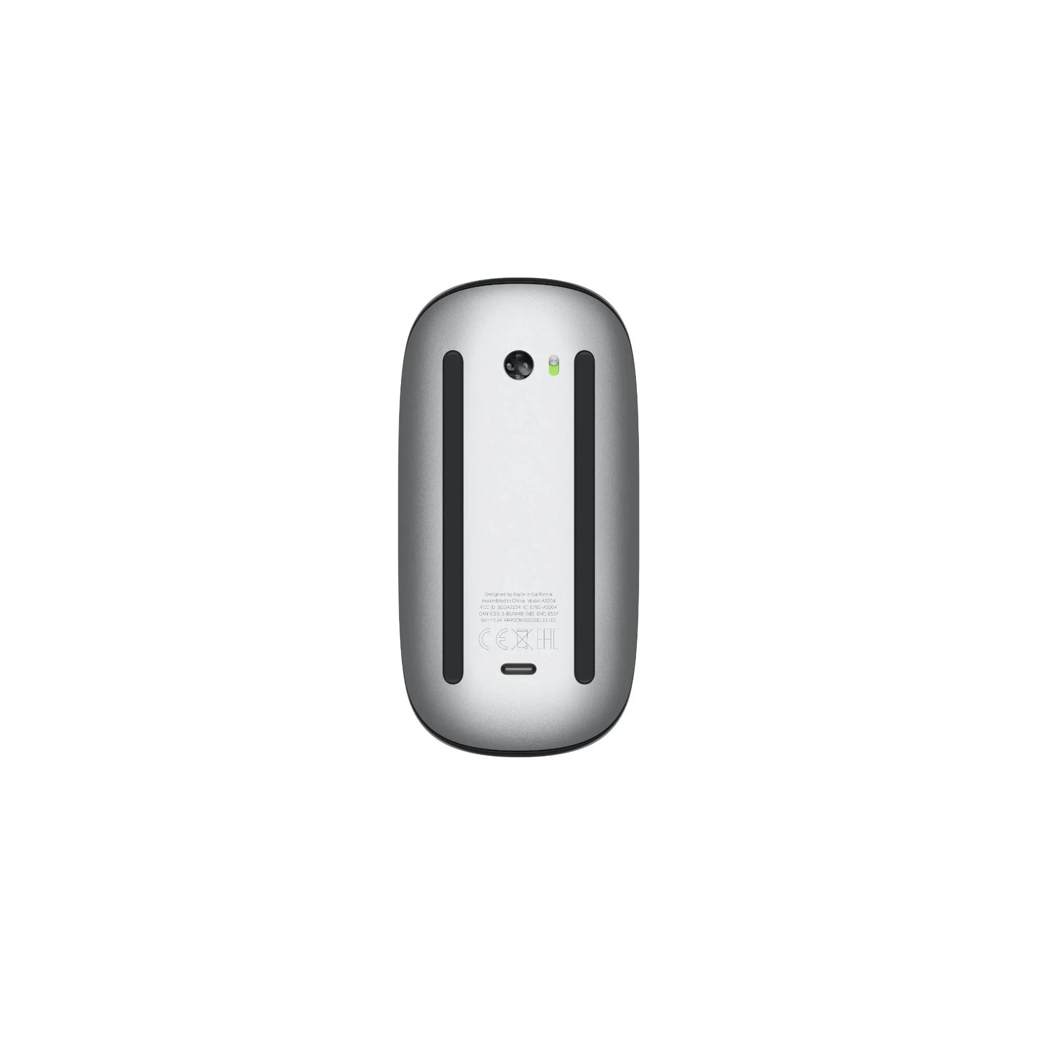 Apple Magic Mouse Black Multi Touch Surface - Image 4