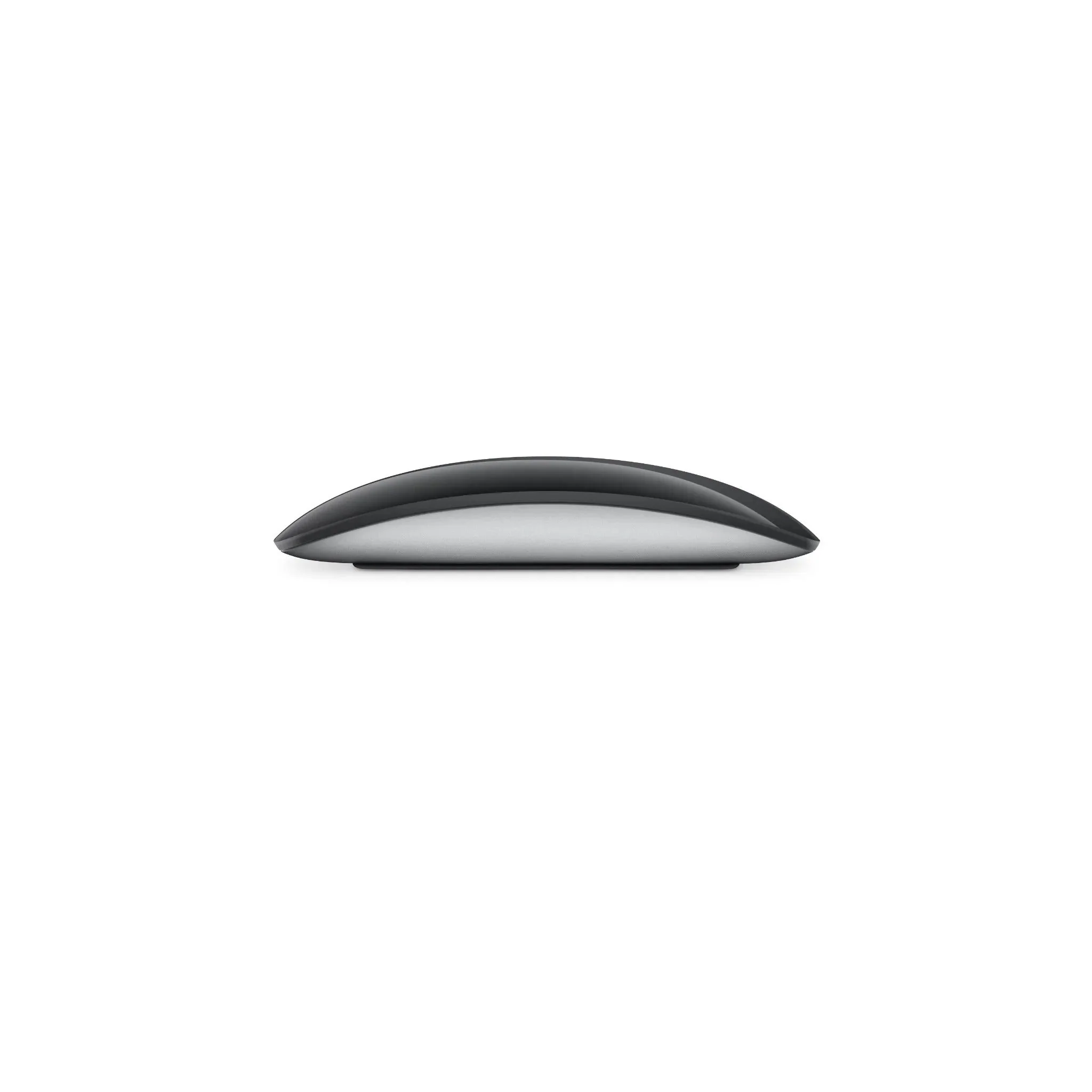 Apple Magic Mouse Black Multi Touch Surface - Image 5