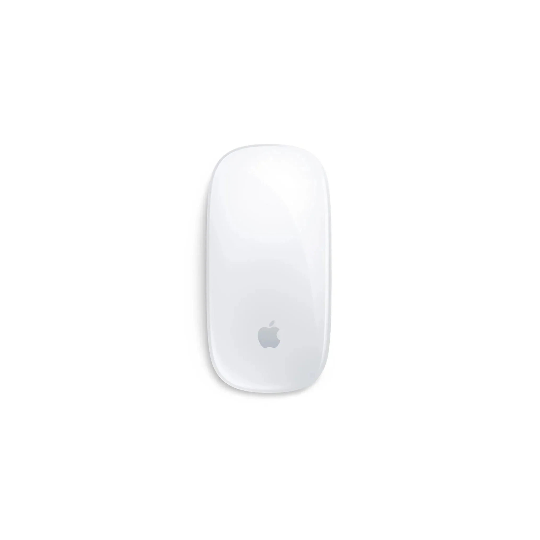 Apple Magic Mouse White Multi Touch Surface - Image 3