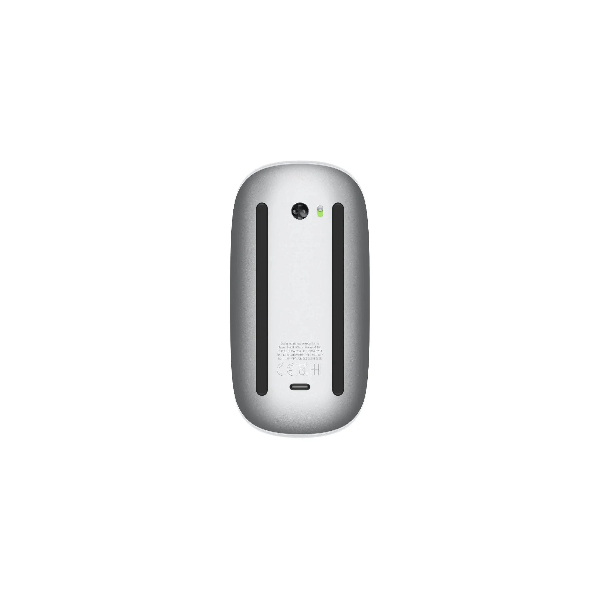 Apple Magic Mouse White Multi Touch Surface - Image 4