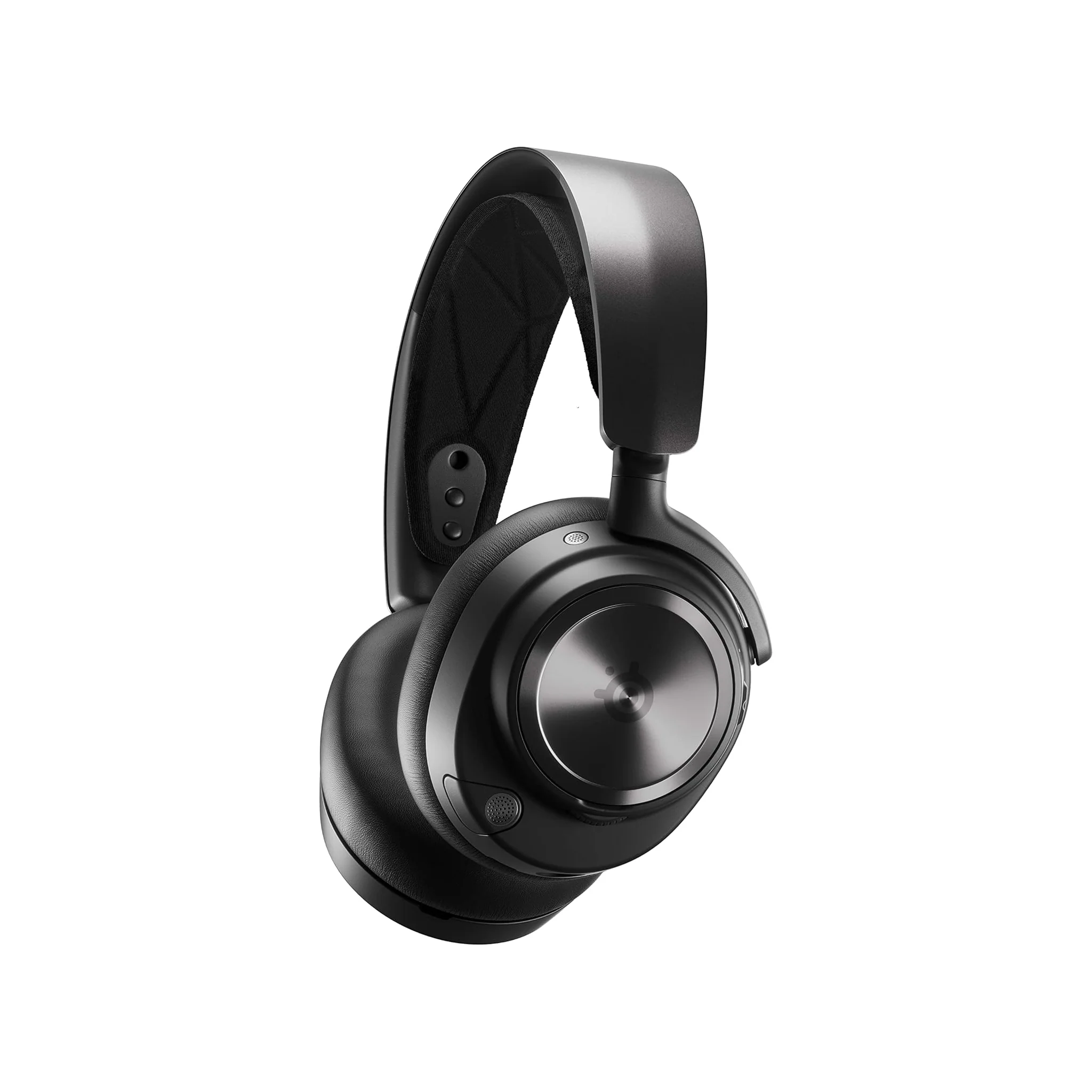 Arctis SteelSeries Nova Pro Wireless Multi-System Gaming Headset
