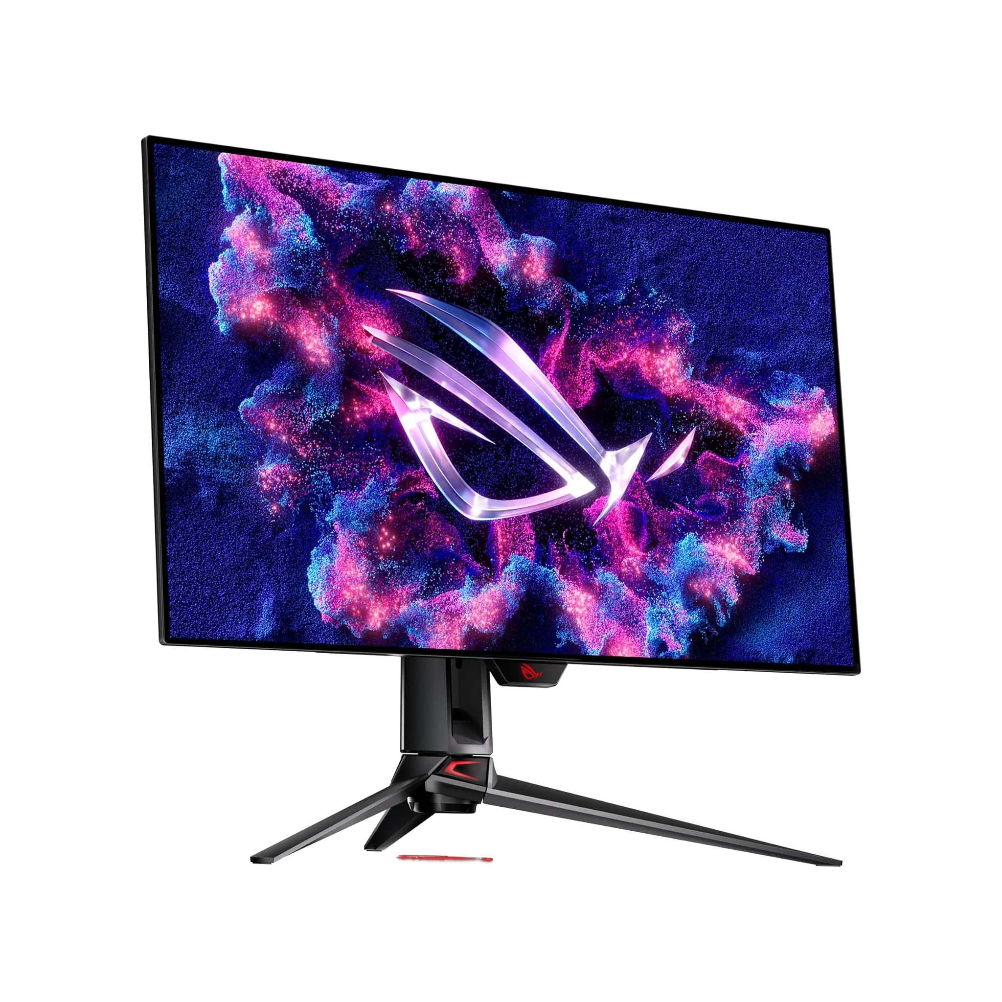 ASUS ROG Swift 32” 4K OLED Gaming Monitor - 240Hz, PG32UCDP - Image 2